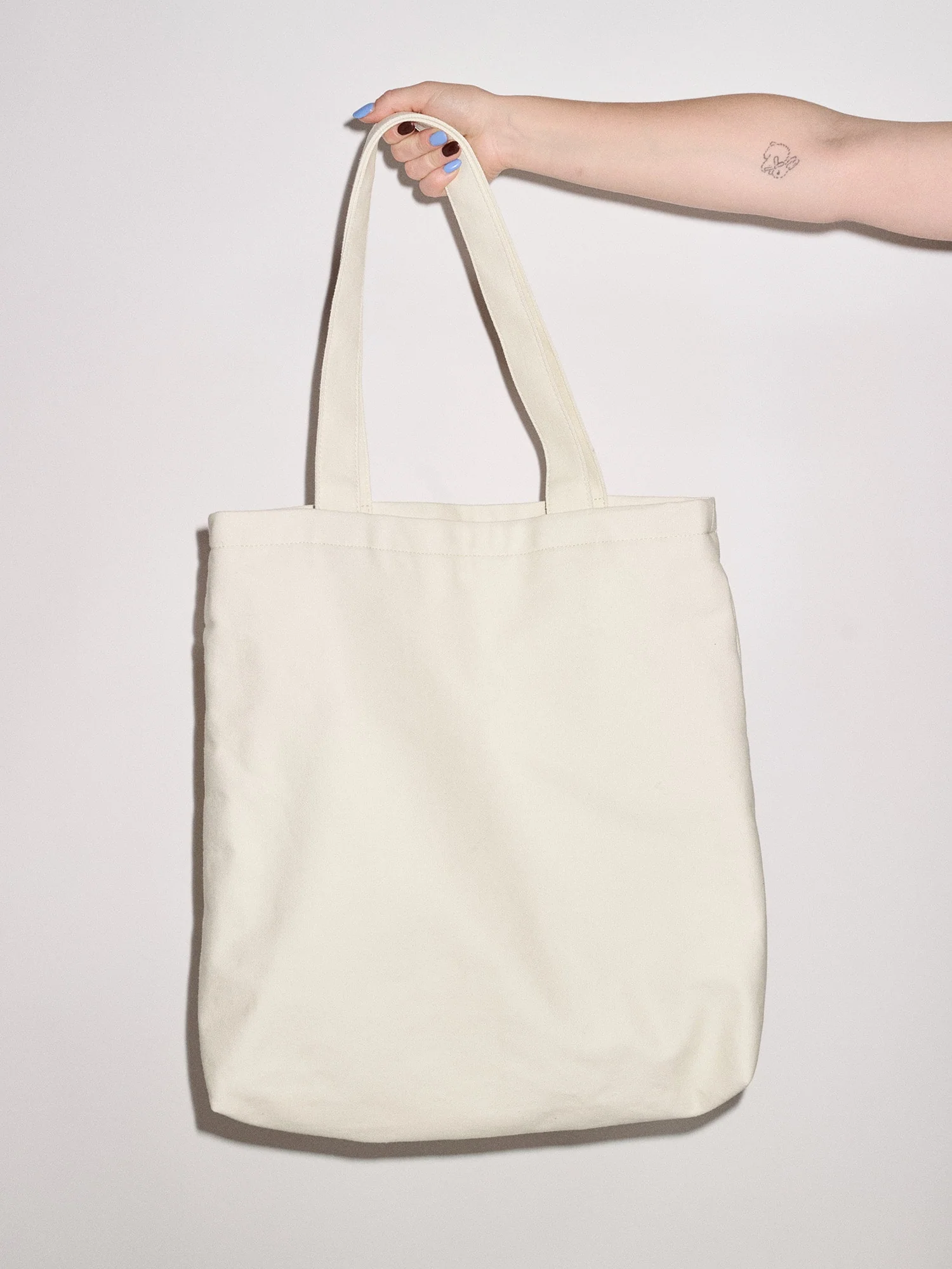Guinness x Lazy Oaf Pint Running Tote - Image 3