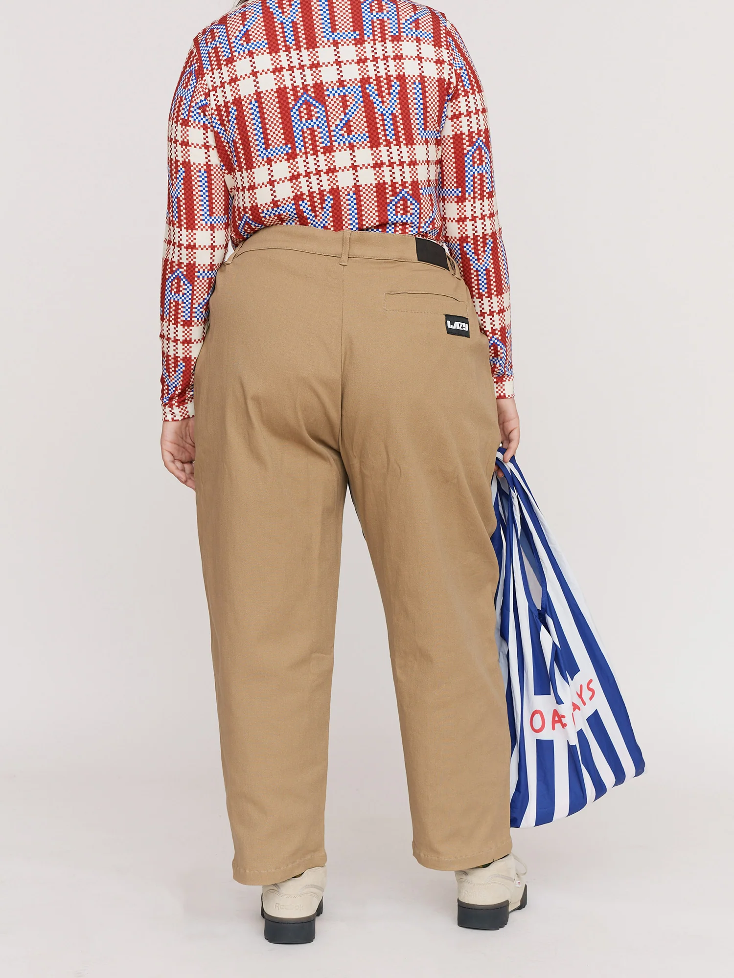 Half and Half Tokyo Pants - Image 6