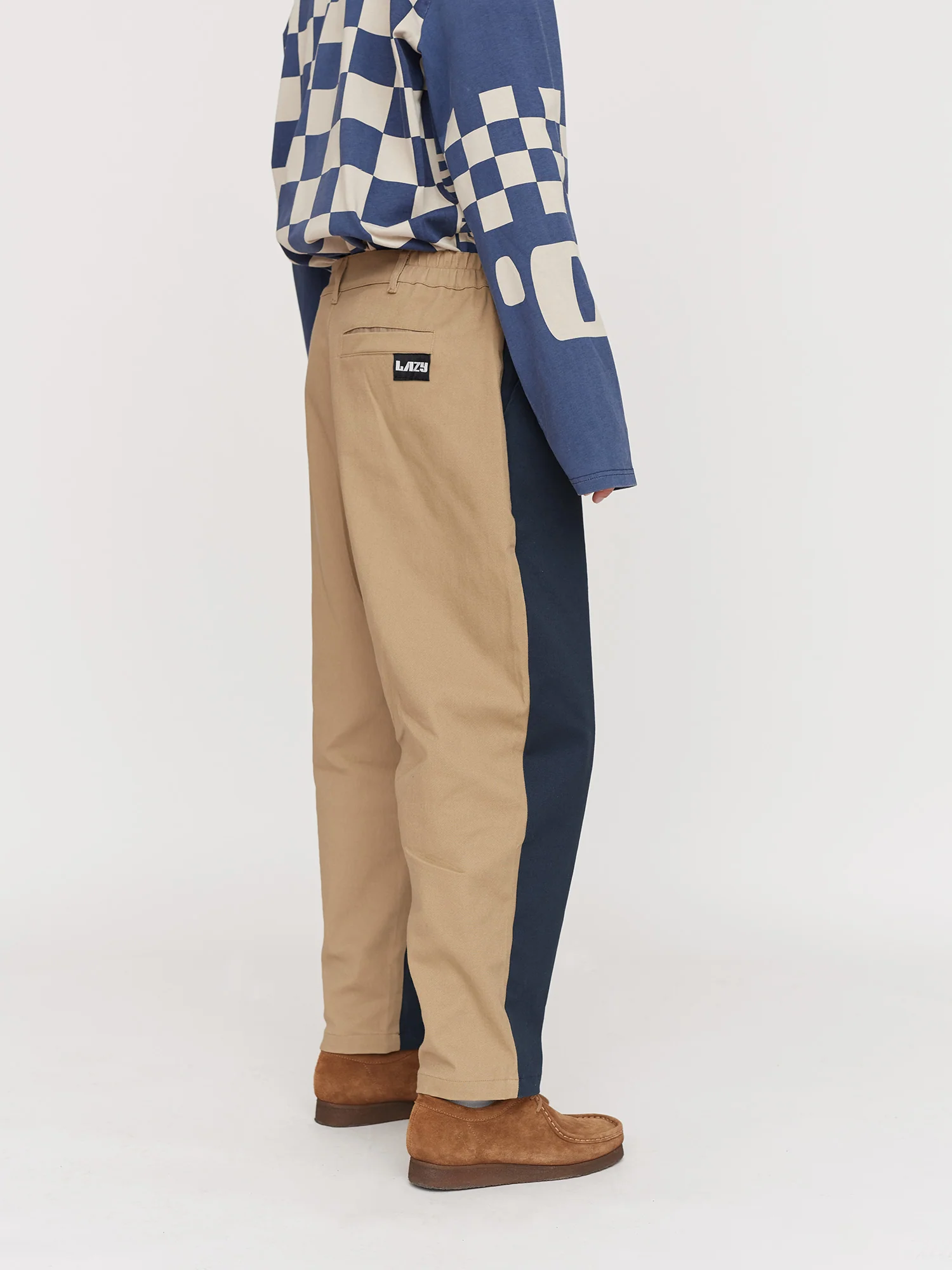 Half and Half Tokyo Pants - Image 7