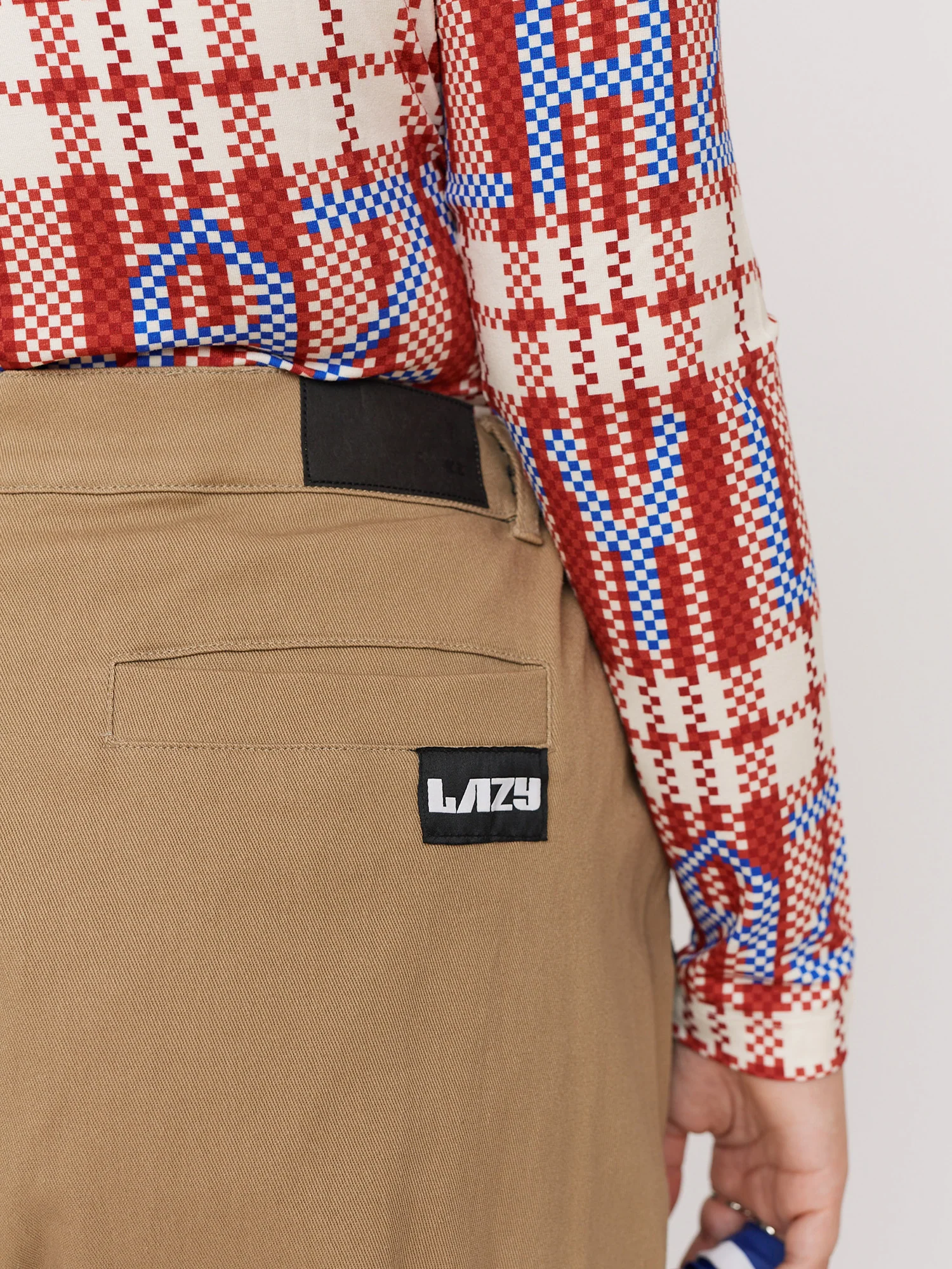 Half and Half Tokyo Pants - Image 9