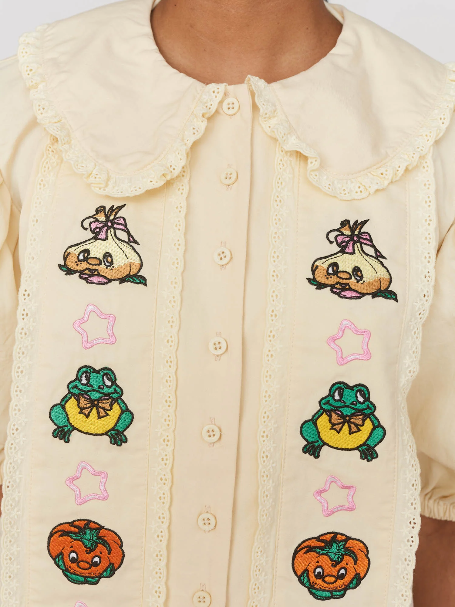 Hannah-Michelle x Lazy Oaf Set - Image 3