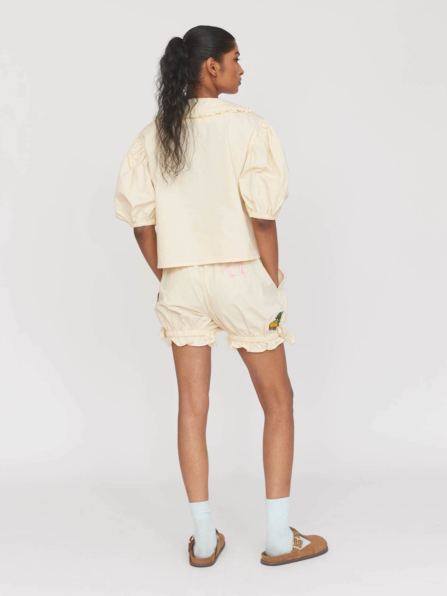 Hannah-Michelle x Lazy Oaf Set - Image 9