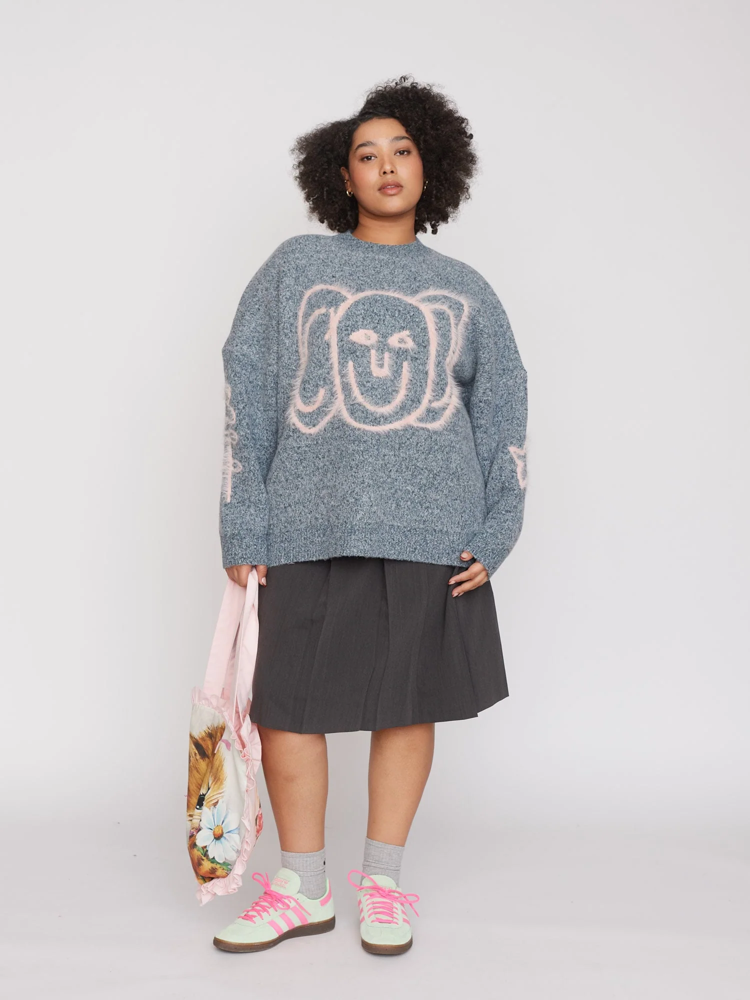 Happy Days Jumper - Image 10