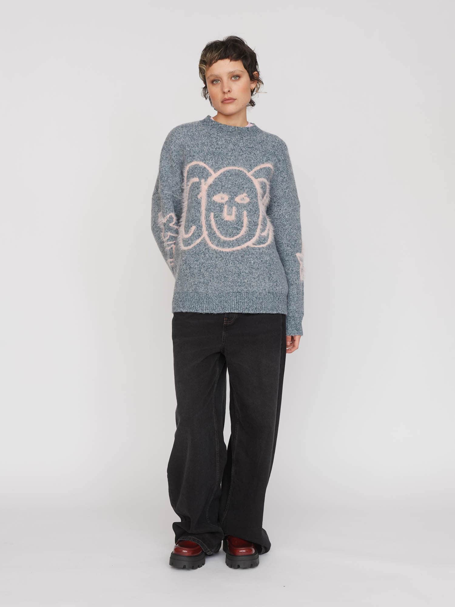Happy Days Jumper - Image 3