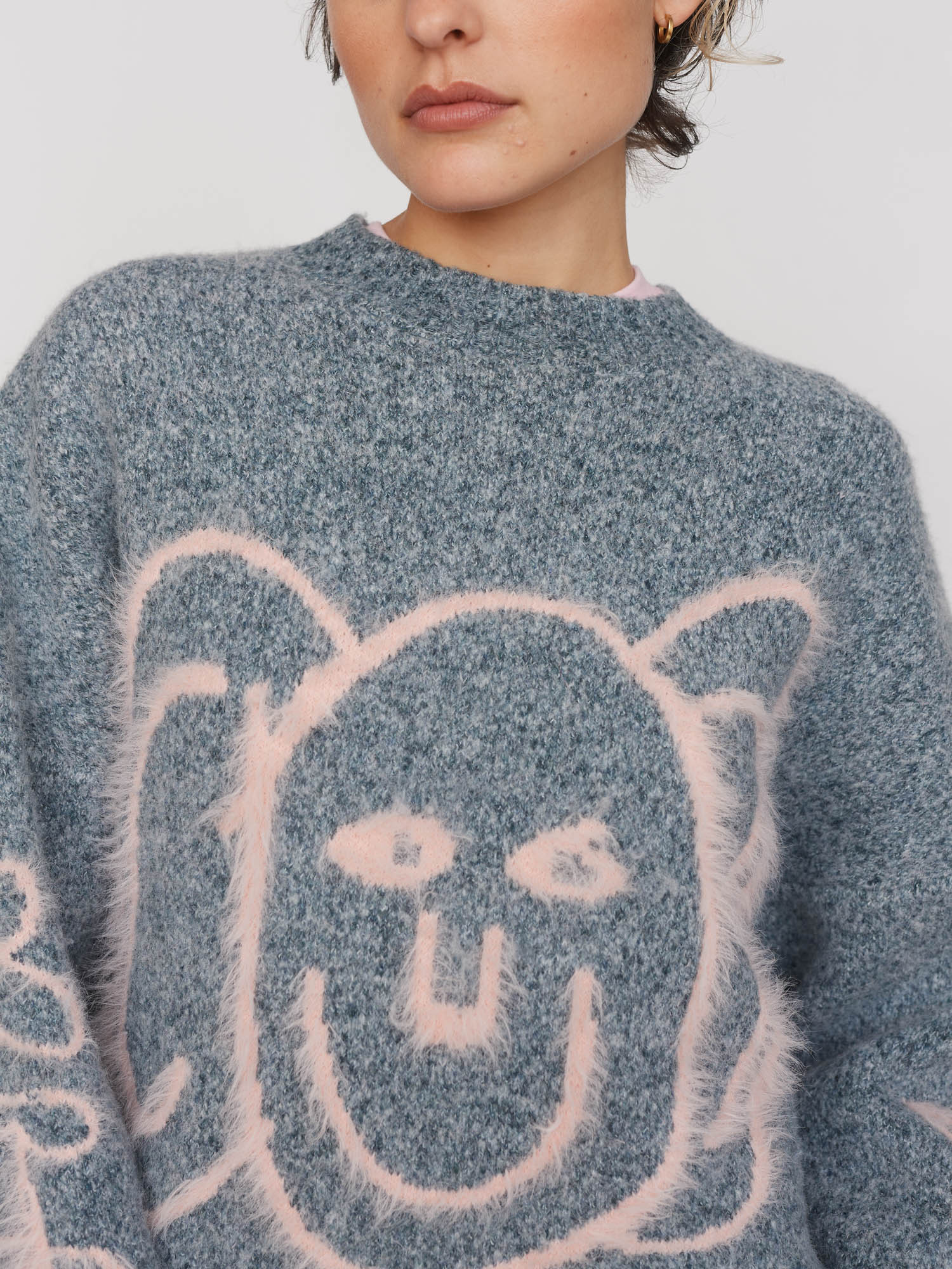Happy Days Jumper - Image 6