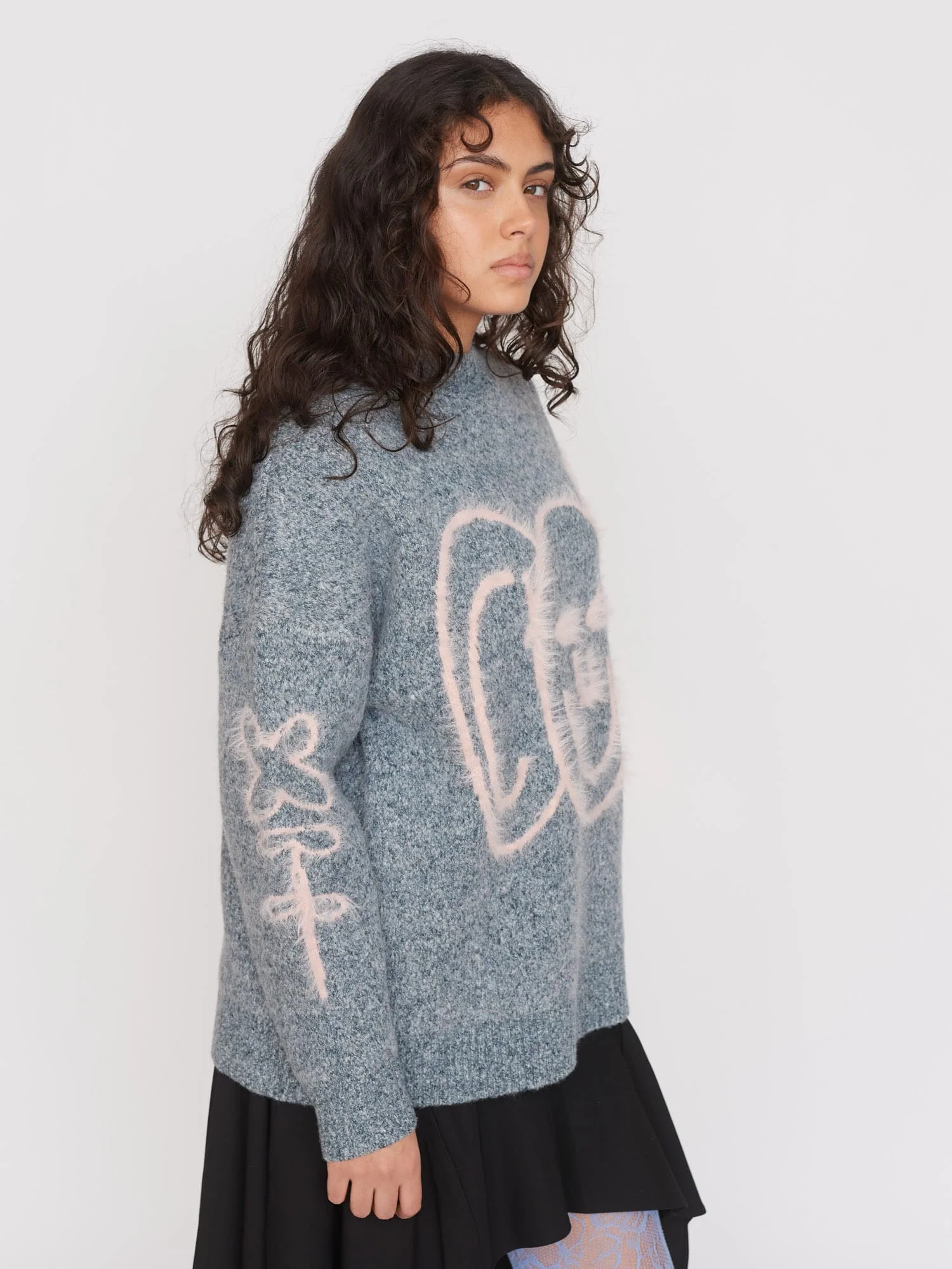 Happy Days Jumper - Image 7