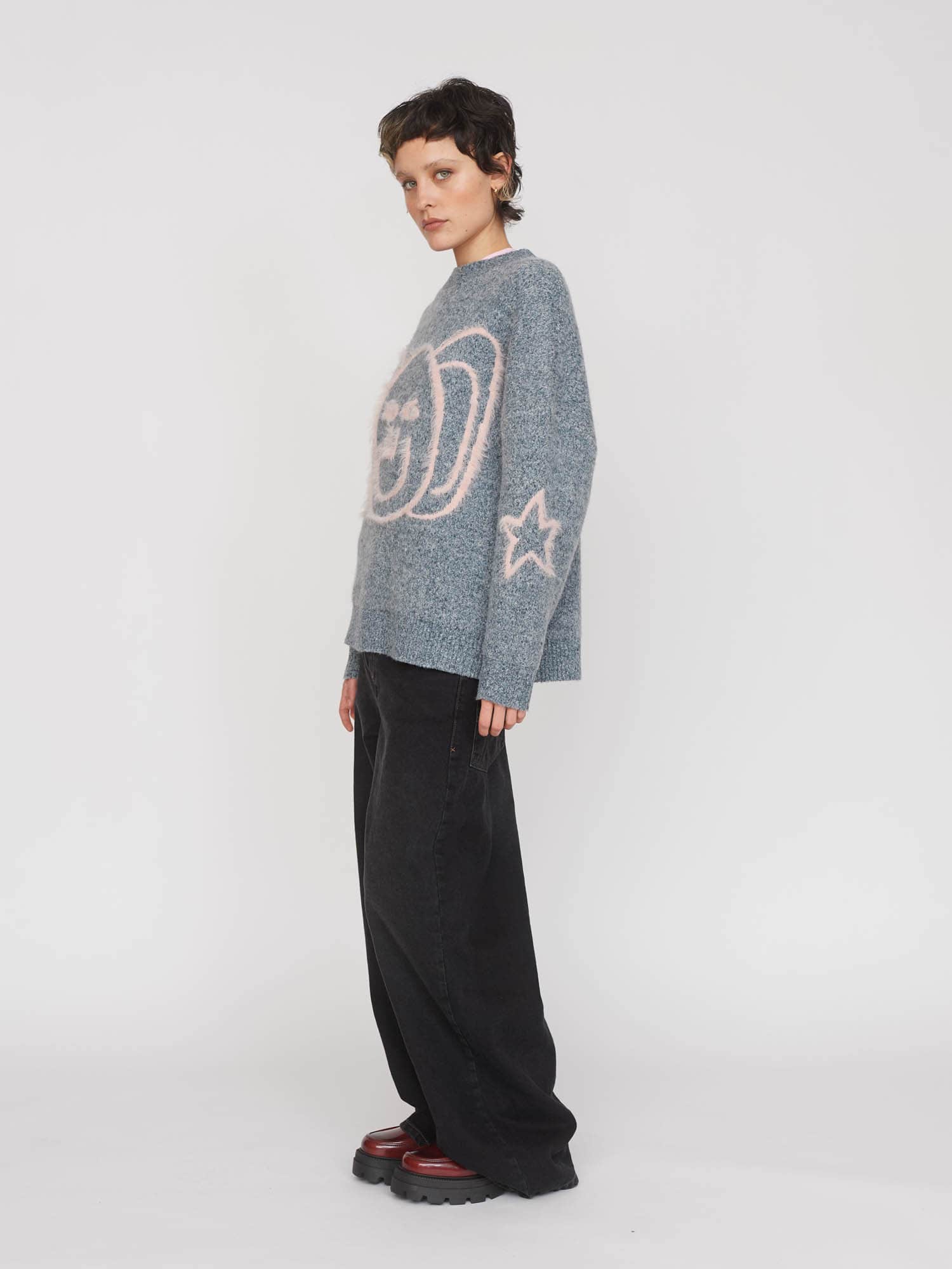 Happy Days Jumper - Image 8