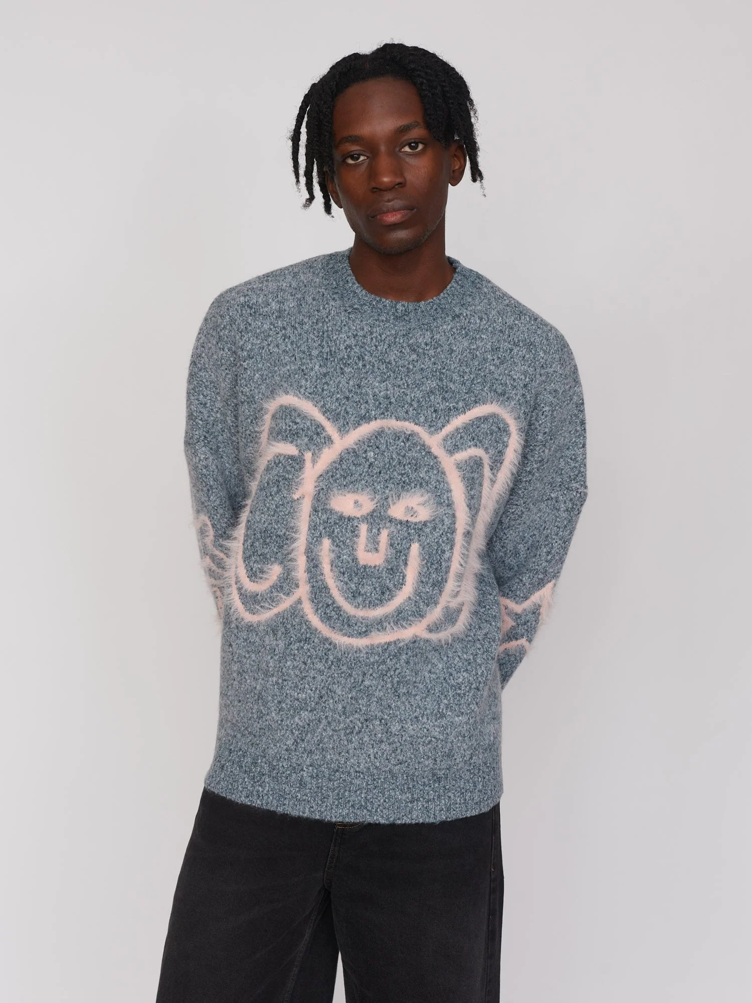 Happy Days Jumper - Image 9