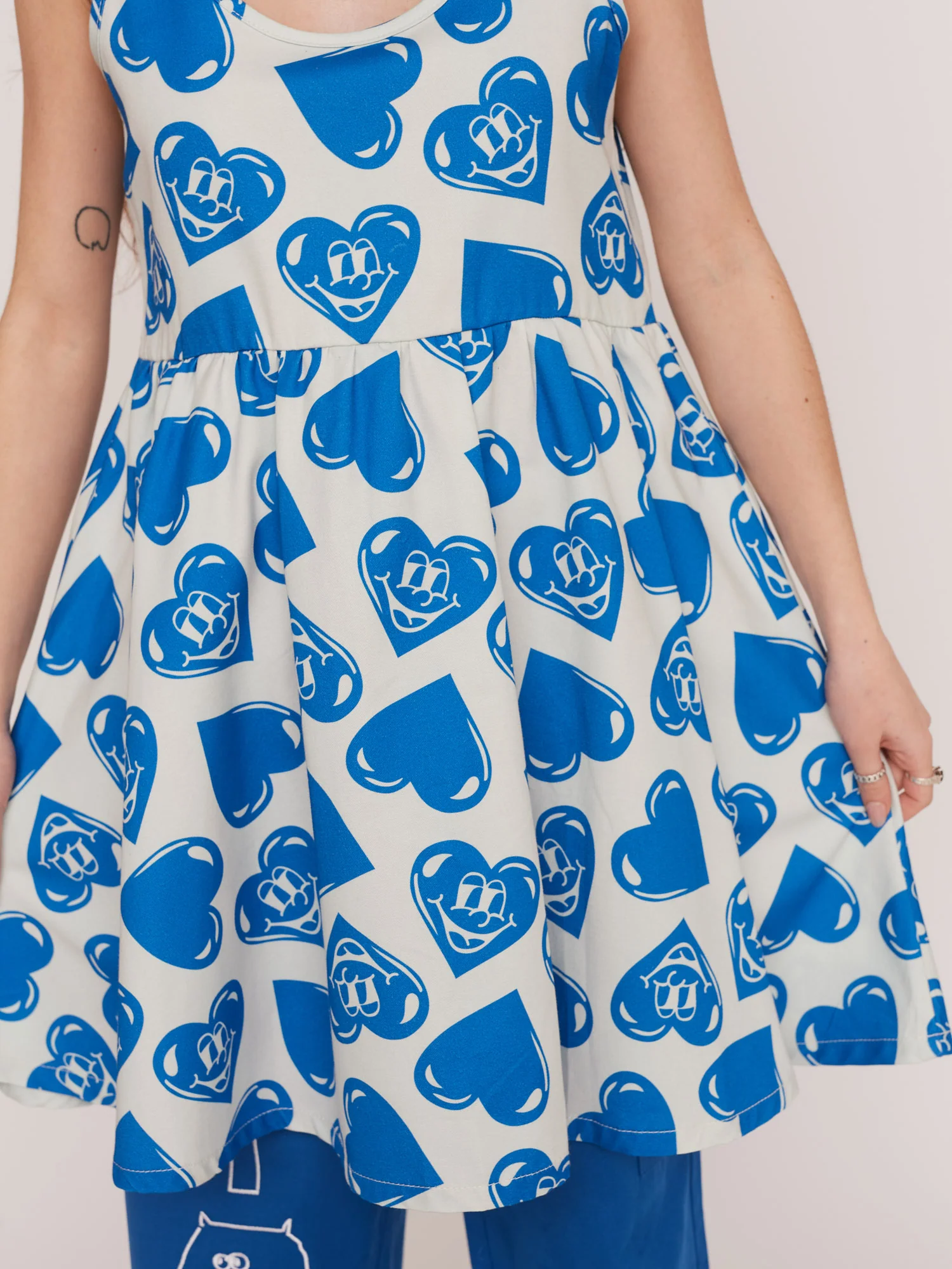 Happy Heart Dress - Image 7