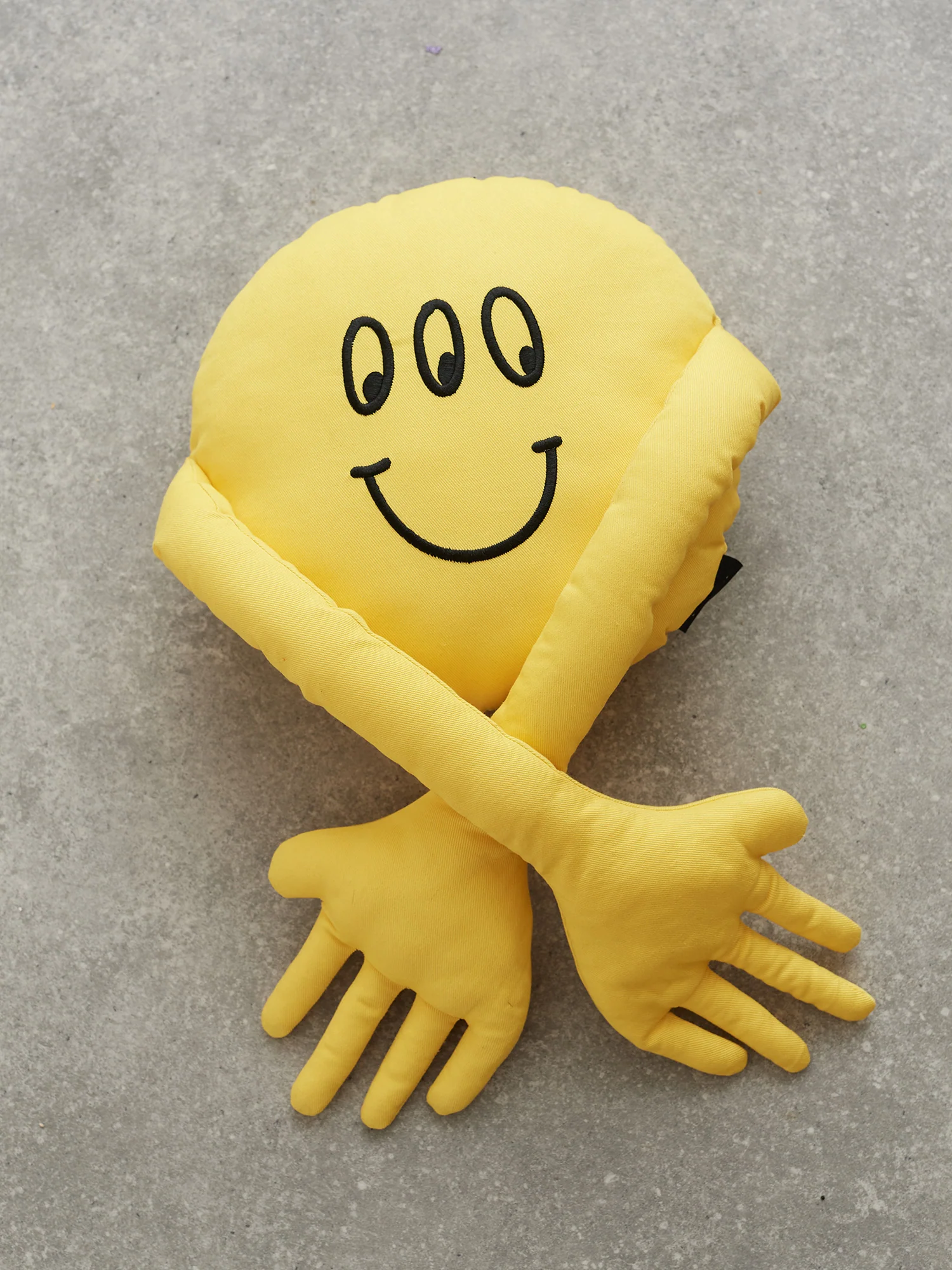Happy Hug Cushion