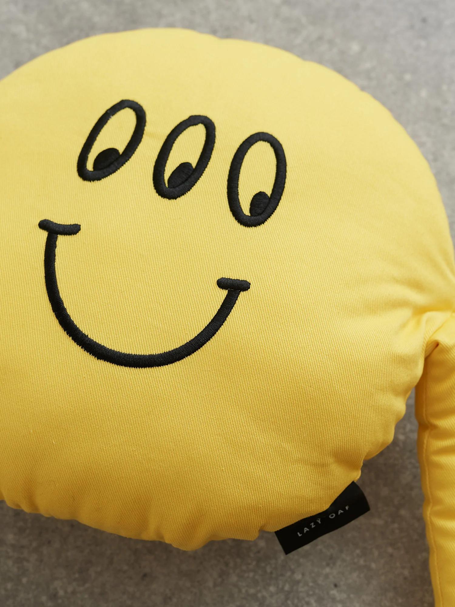 Happy Hug Cushion - Image 4