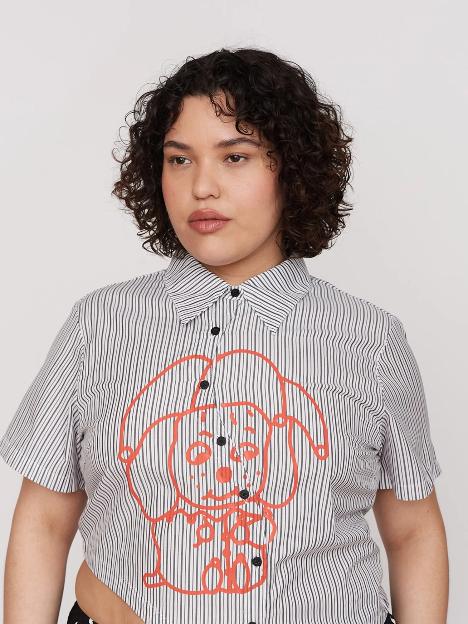 Happy Jester Shirt