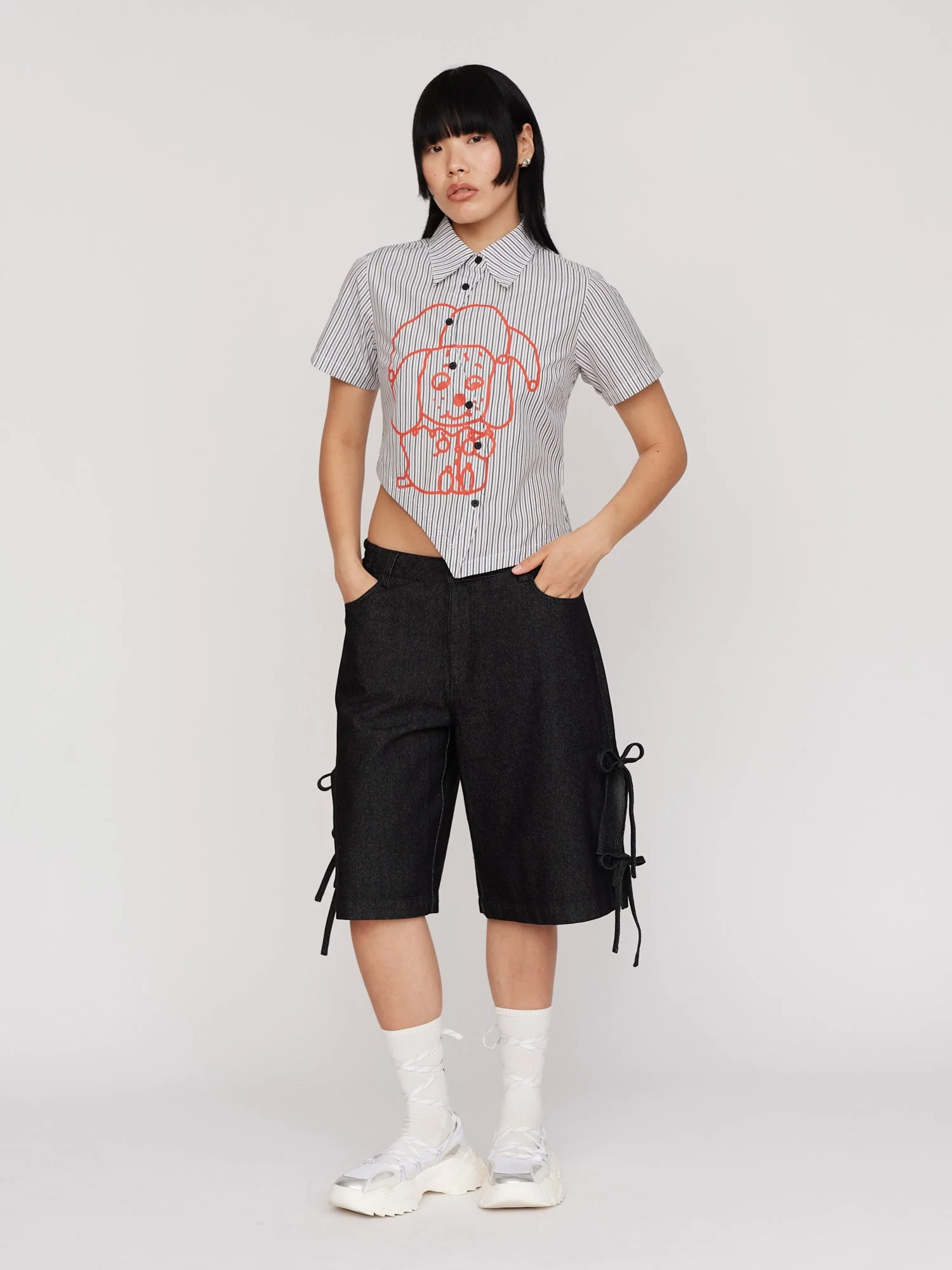 Happy Jester Shirt - Image 2