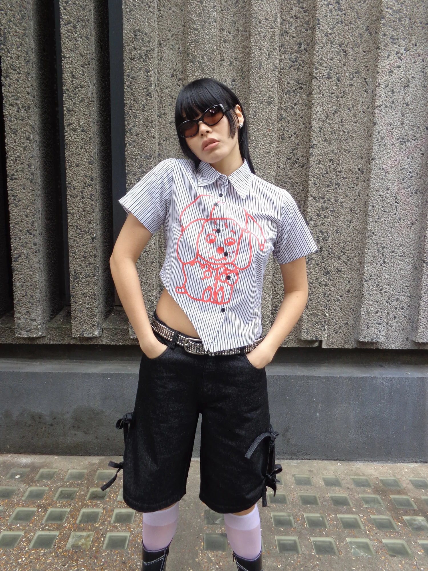 Happy Jester Shirt - Image 5