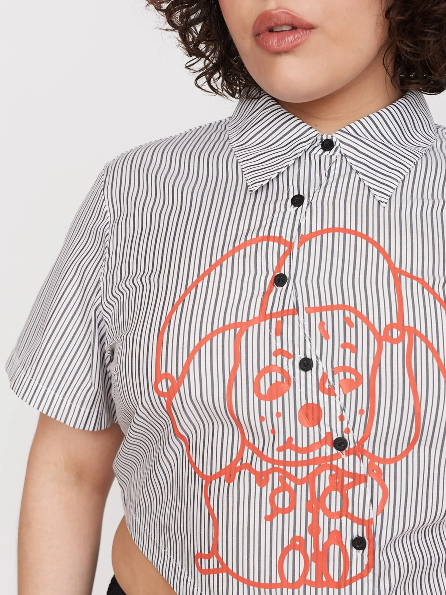 Happy Jester Shirt - Image 6