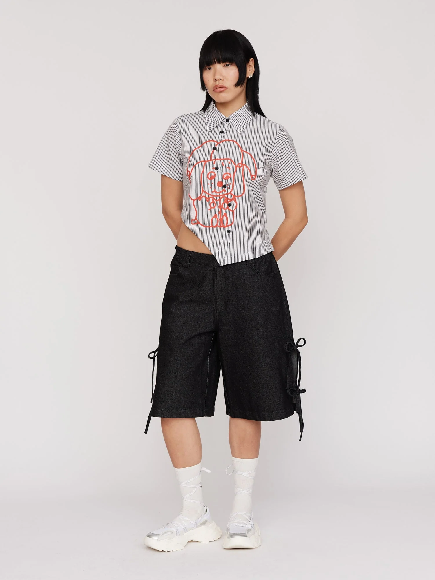 Happy Jester Shirt - Image 7