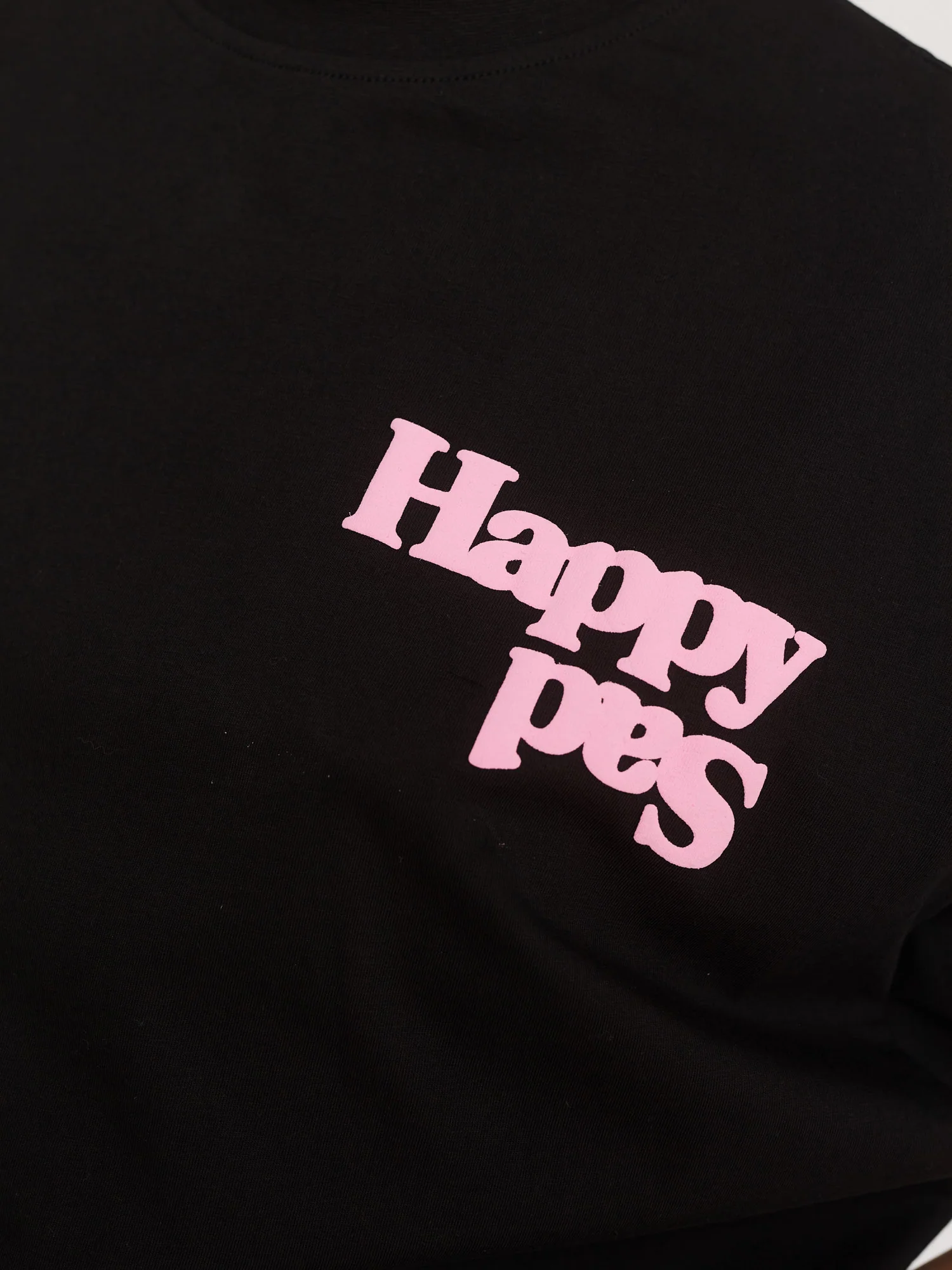 Happy Sad Bears T-Shirt - Image 3