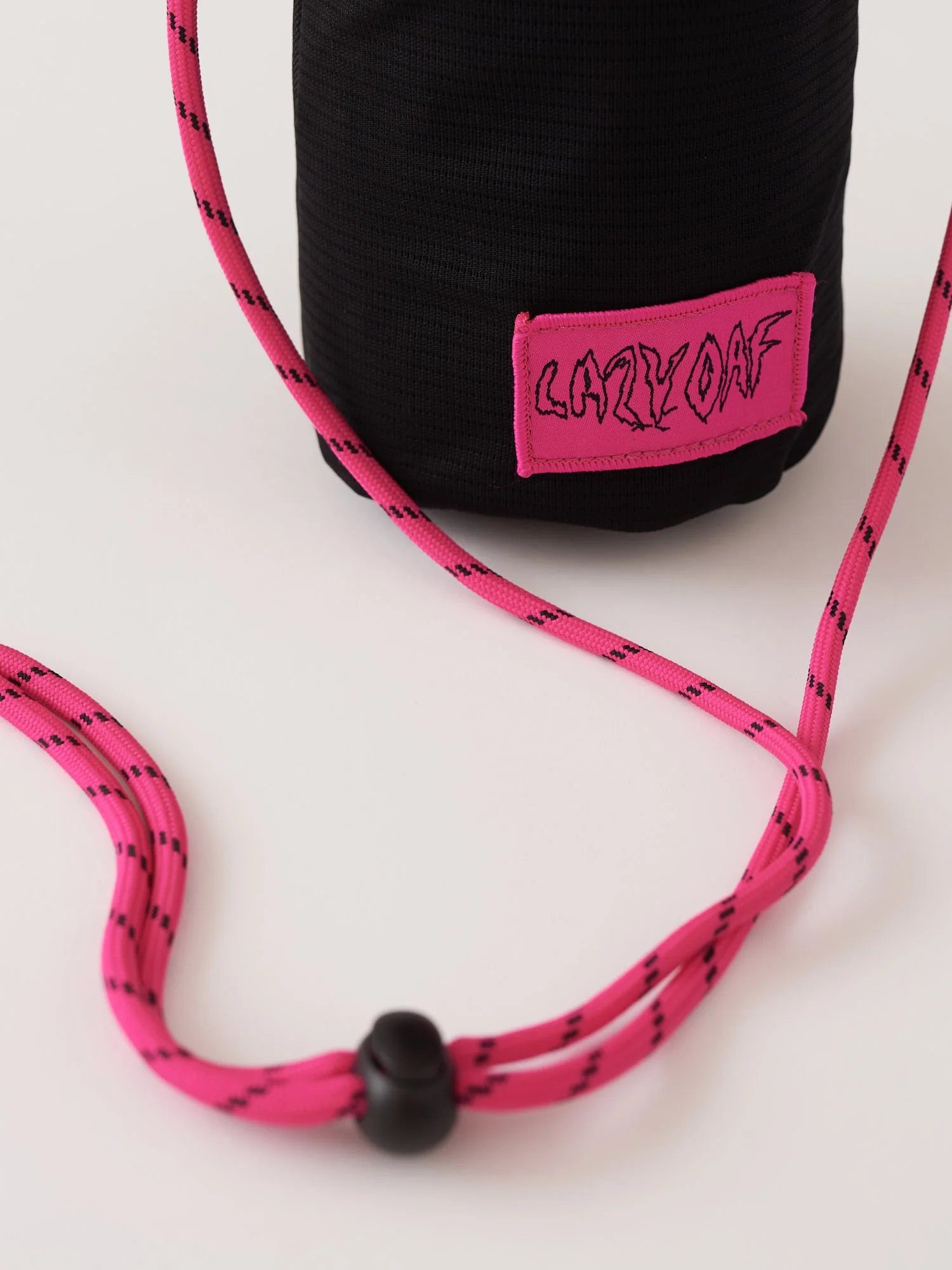 Happy Sad Bottle Holder - Image 3