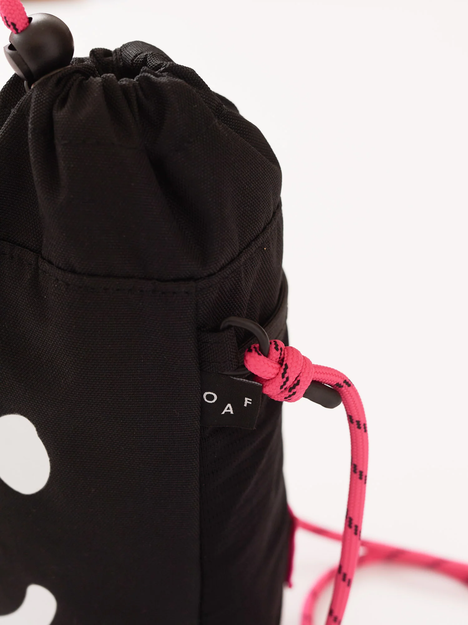 Happy Sad Bottle Holder - Image 4
