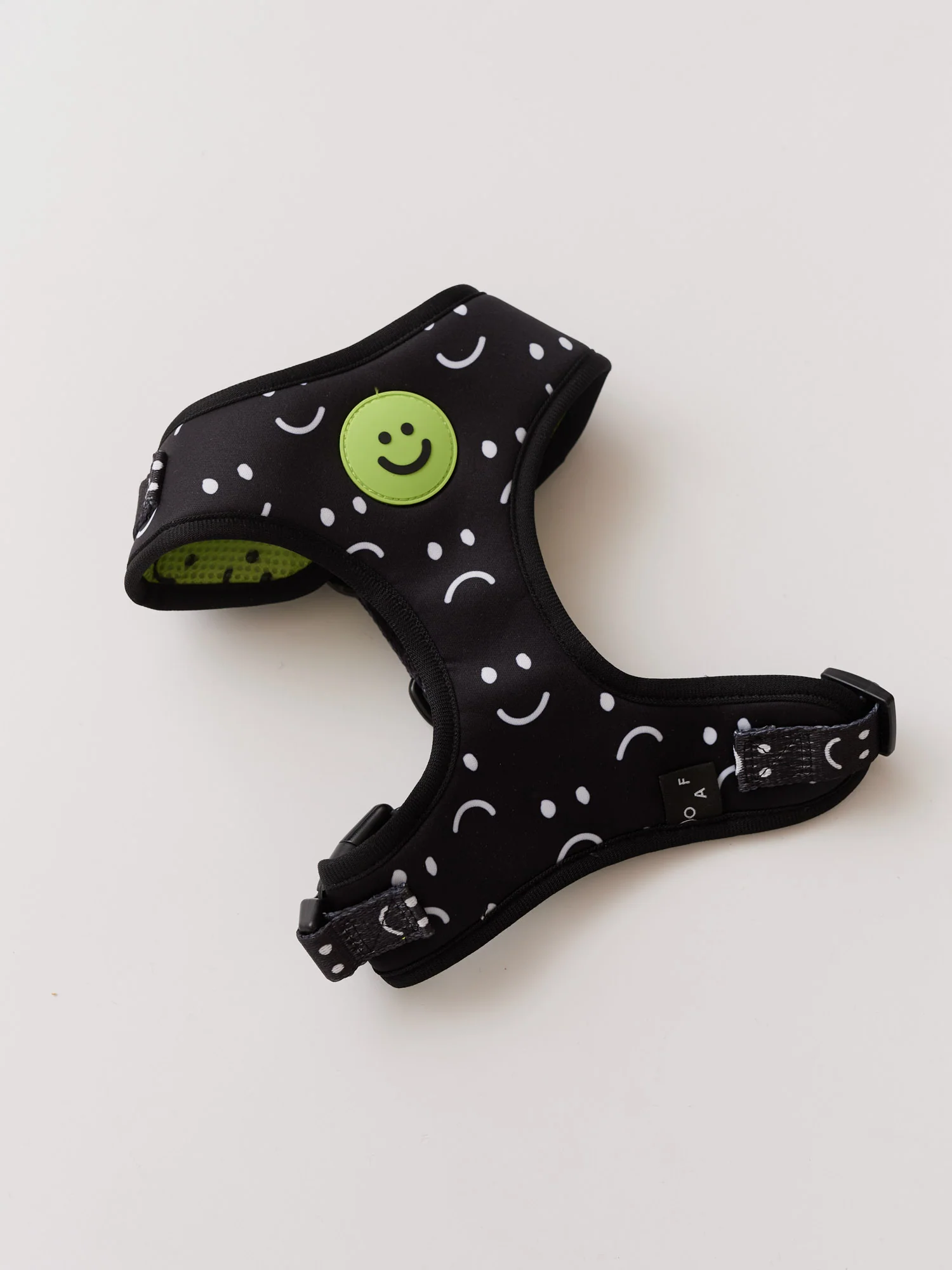 Happy Sad Dog Harness