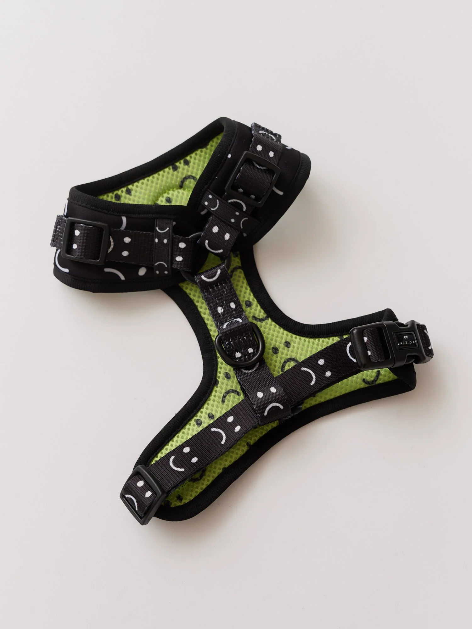 Happy Sad Dog Harness - Image 3