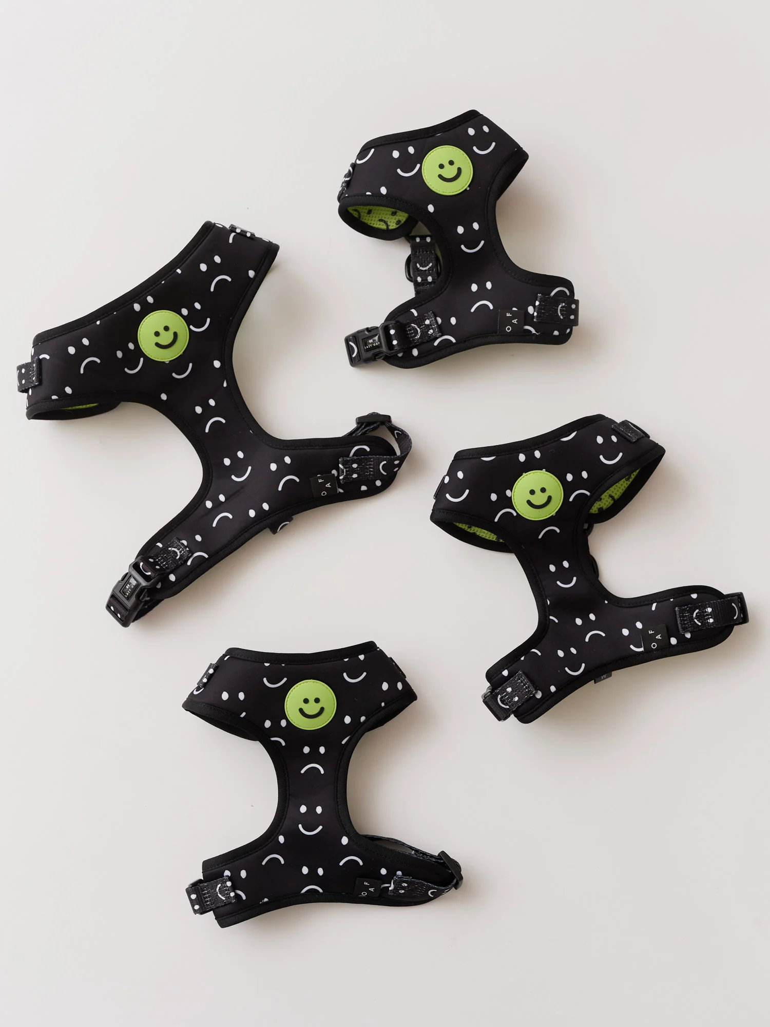 Happy Sad Dog Harness - Image 4