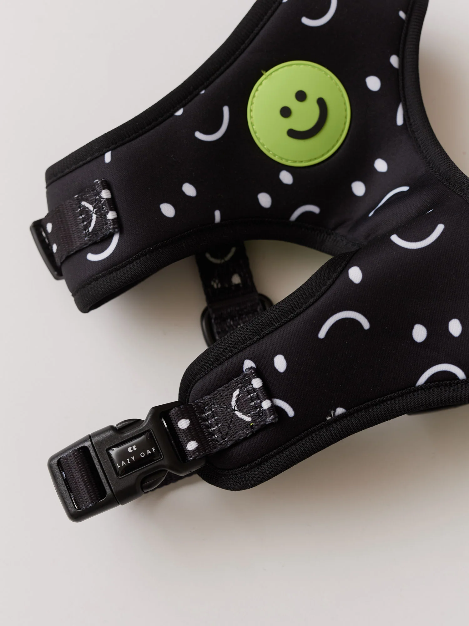 Happy Sad Dog Harness - Image 5