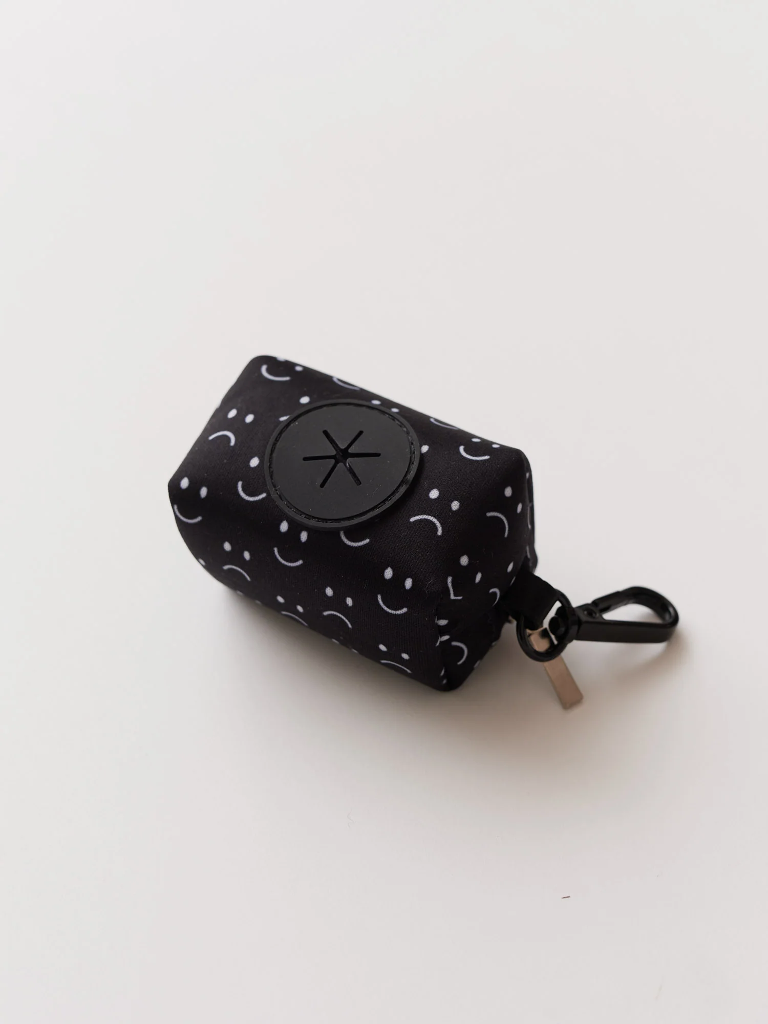 Happy Sad Doggy Poop Bag - Image 3