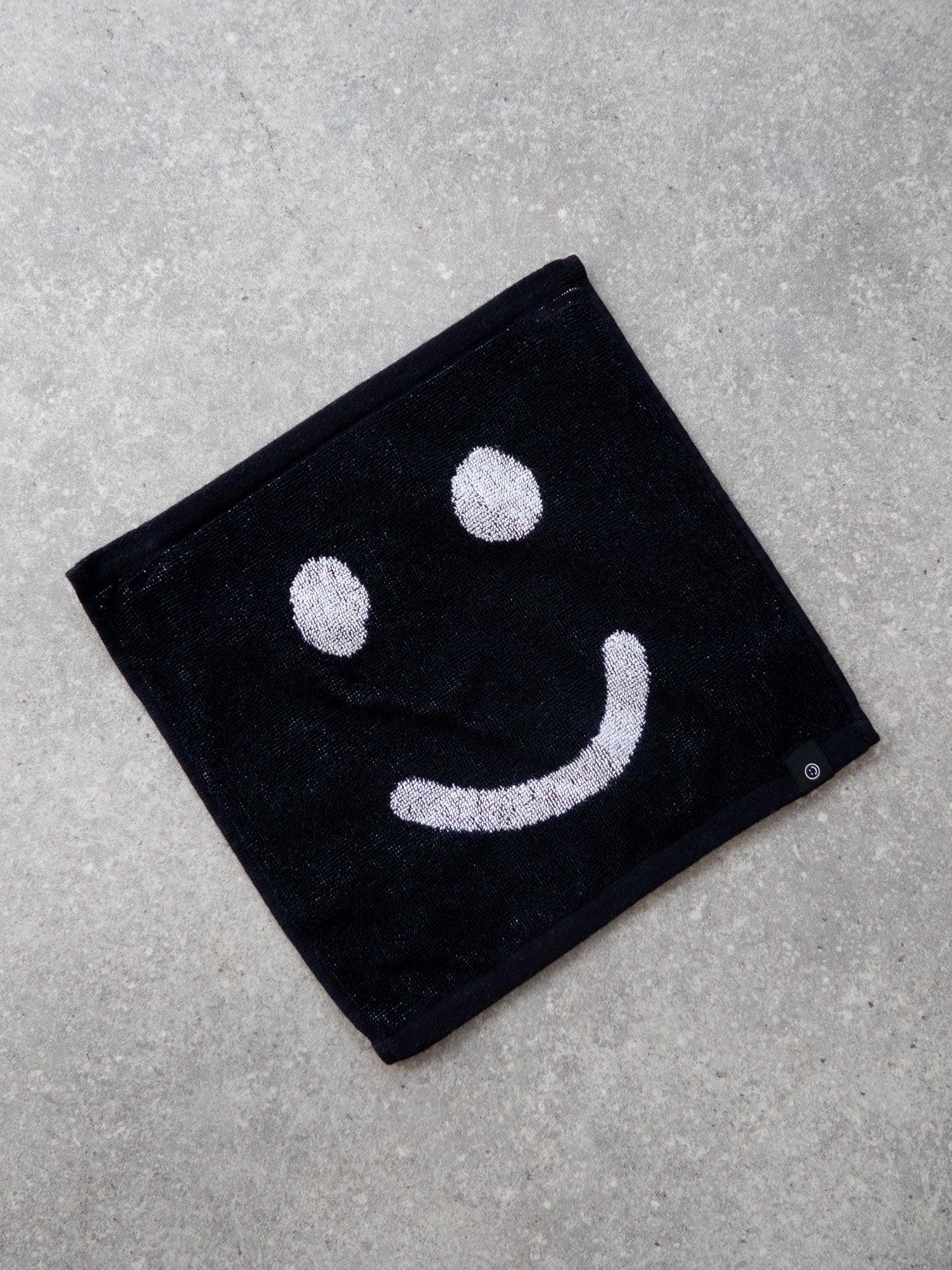 Happy Sad Face Cloth - Image 4