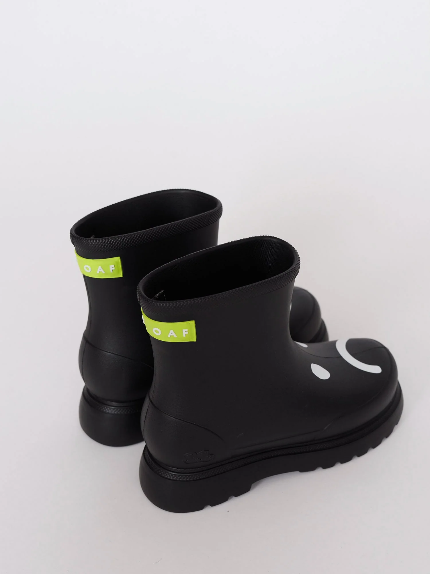 Happy Sad JuJu Boots - Image 3