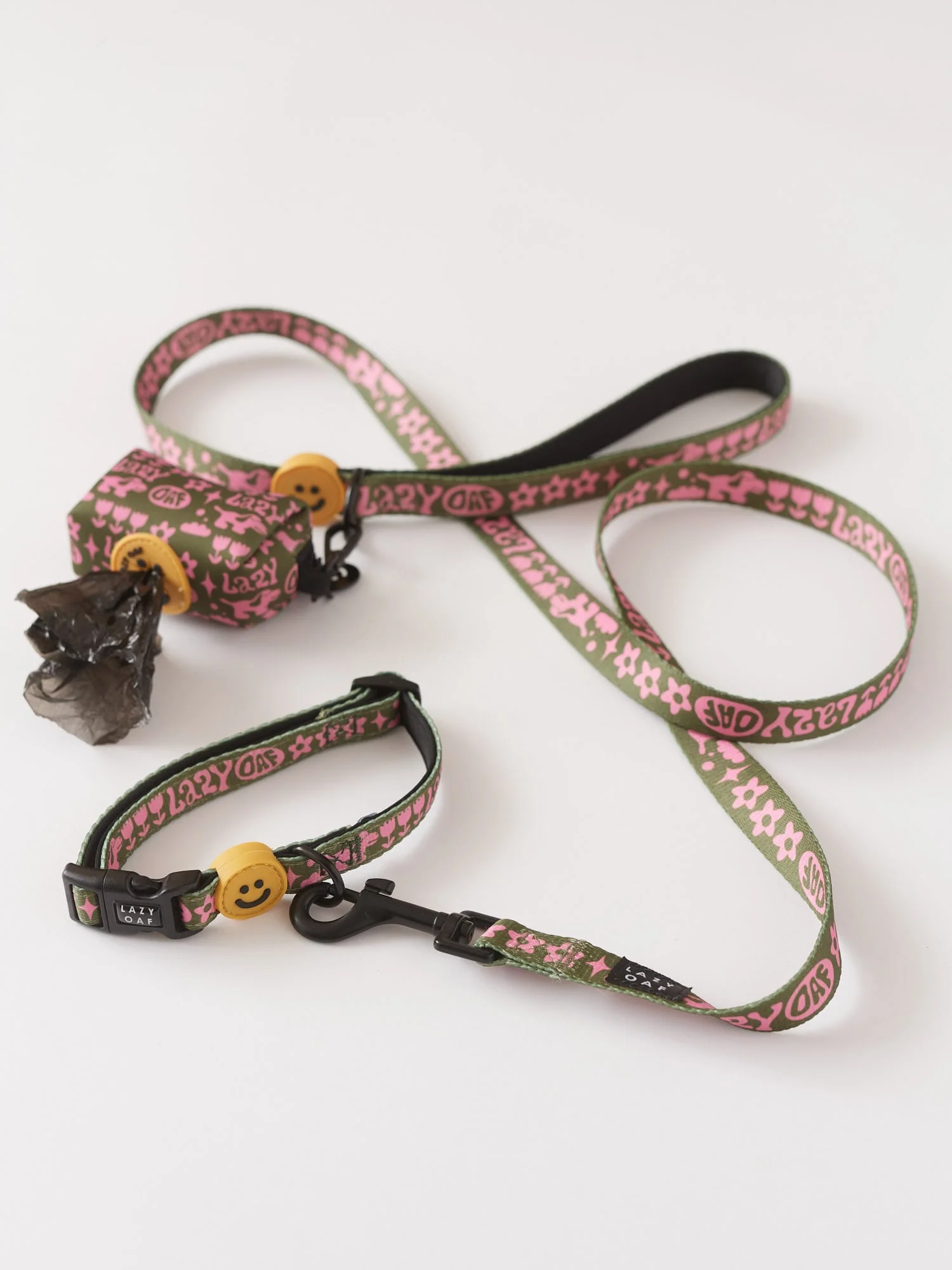 Walkies Dog Collar - Image 3