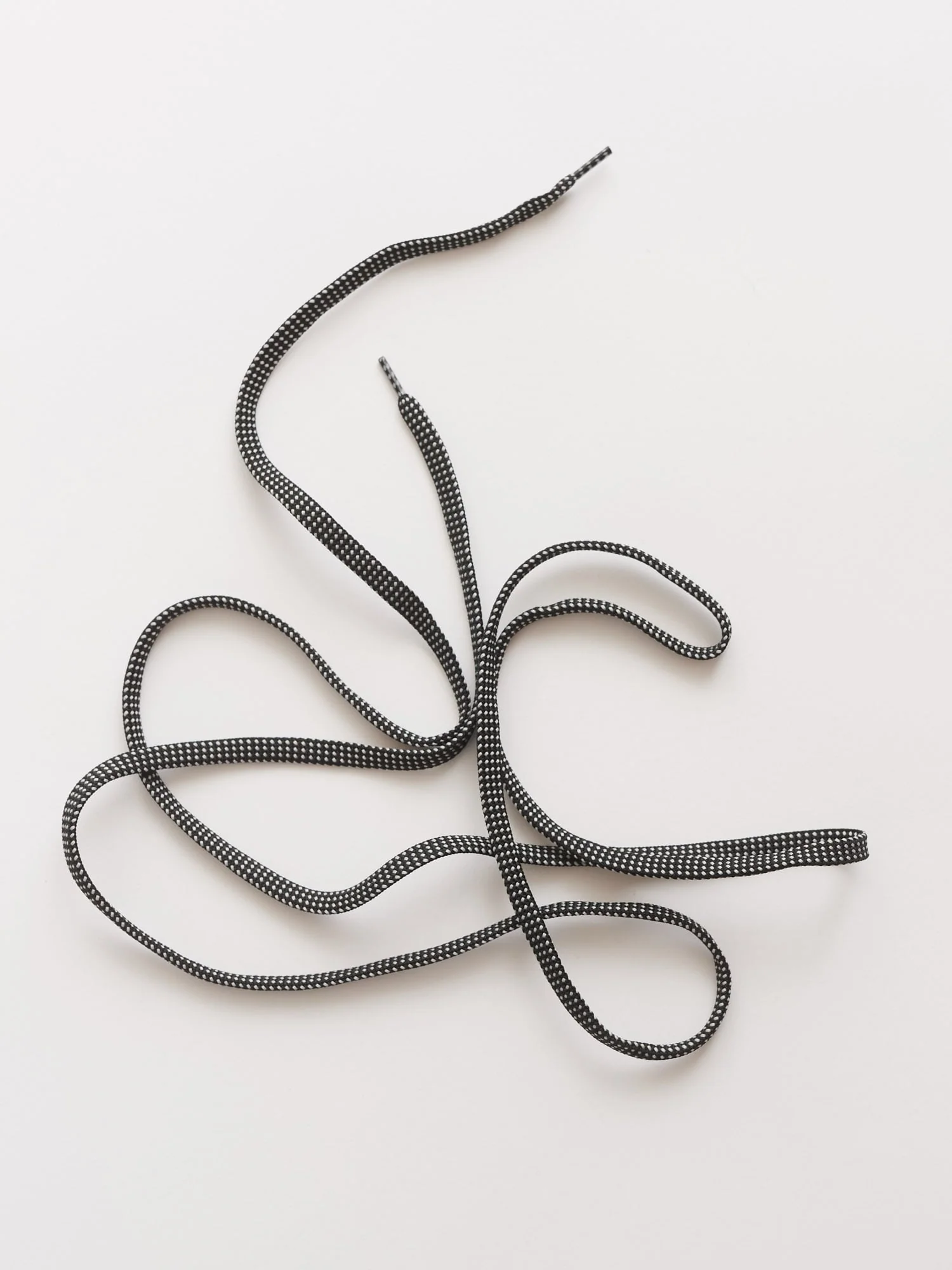 Happy Sad Lace Up Ballet Sneaker - Image 7