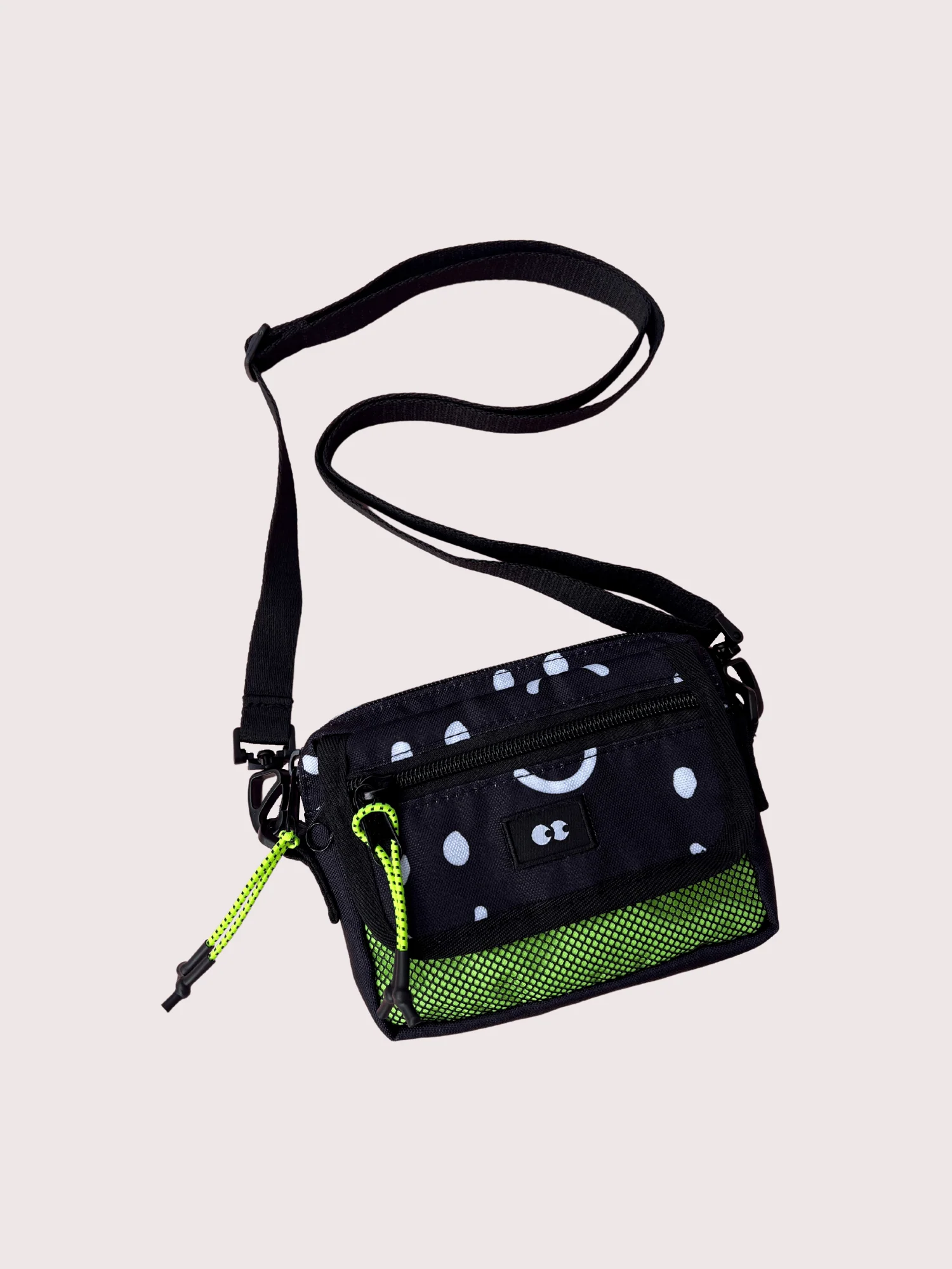 Happy Sad Mini Bag