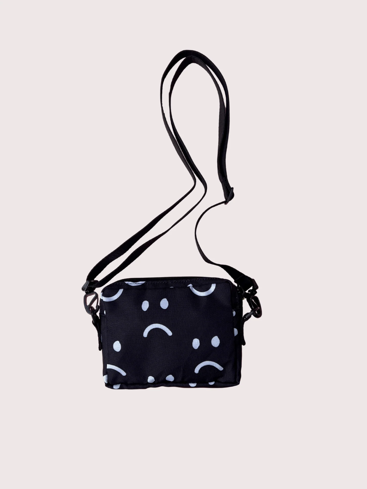 Happy Sad Mini Bag - Image 3