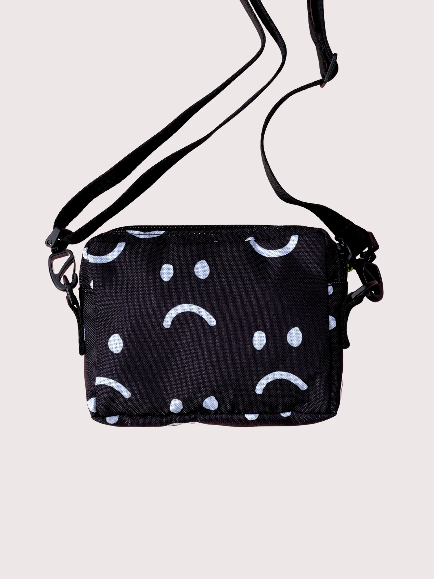 Happy Sad Mini Bag - Image 5