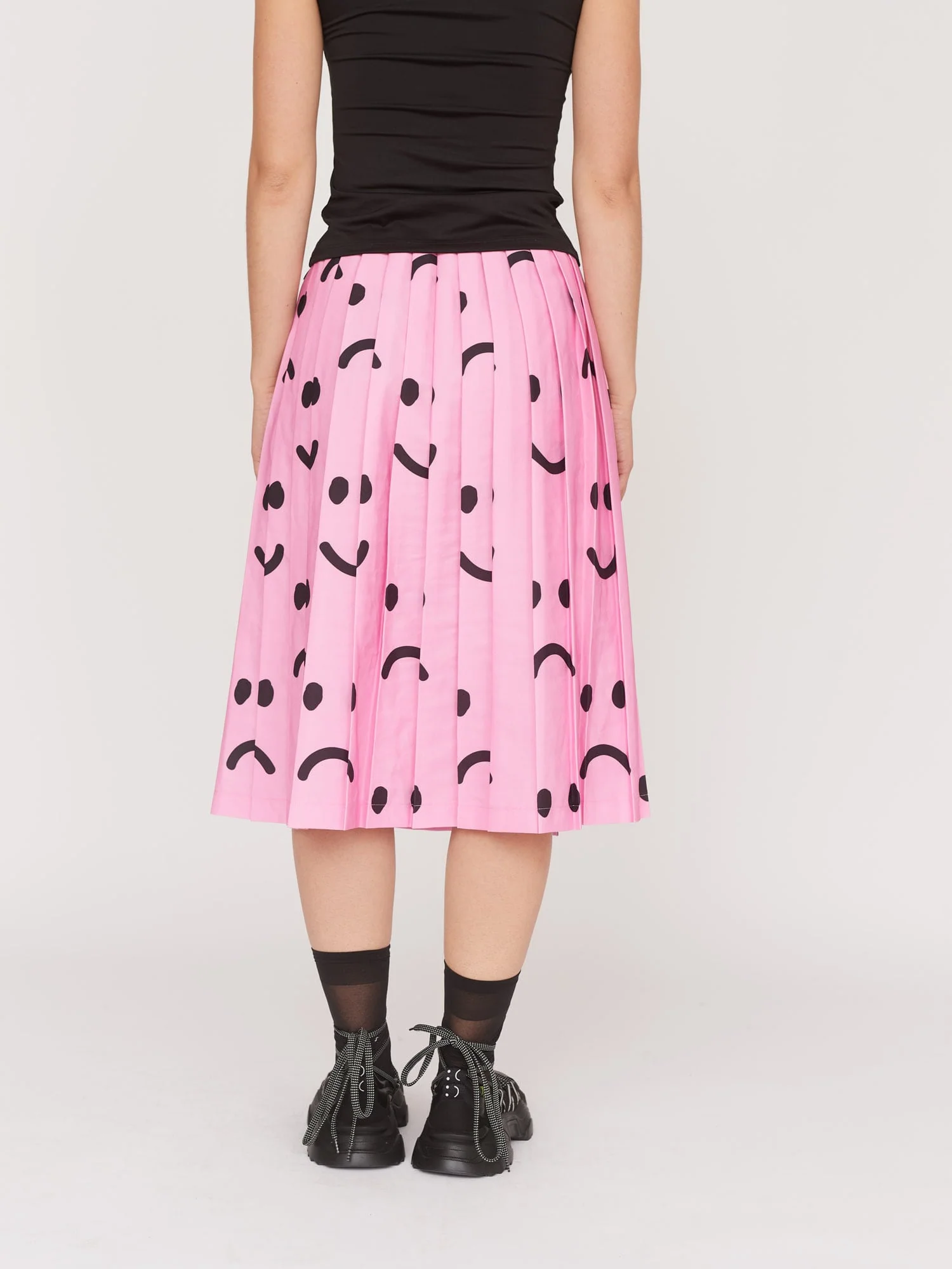 Happy Sad Pink Kilt - Image 6