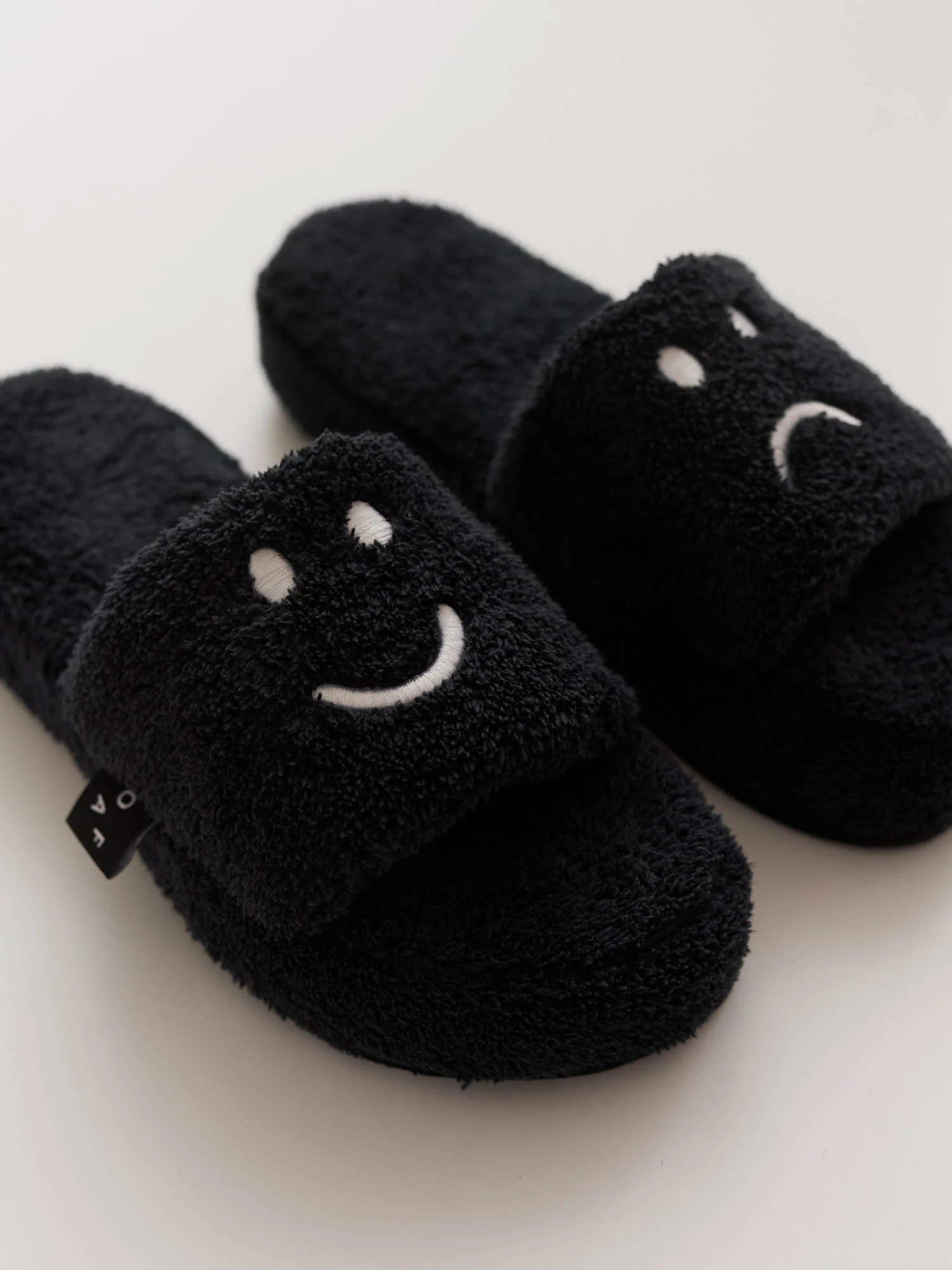 Happy Sad Slippers - Image 3