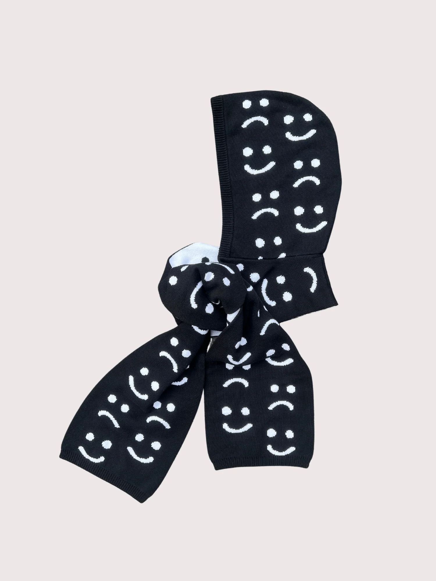 Happy Sad Snood - Image 4