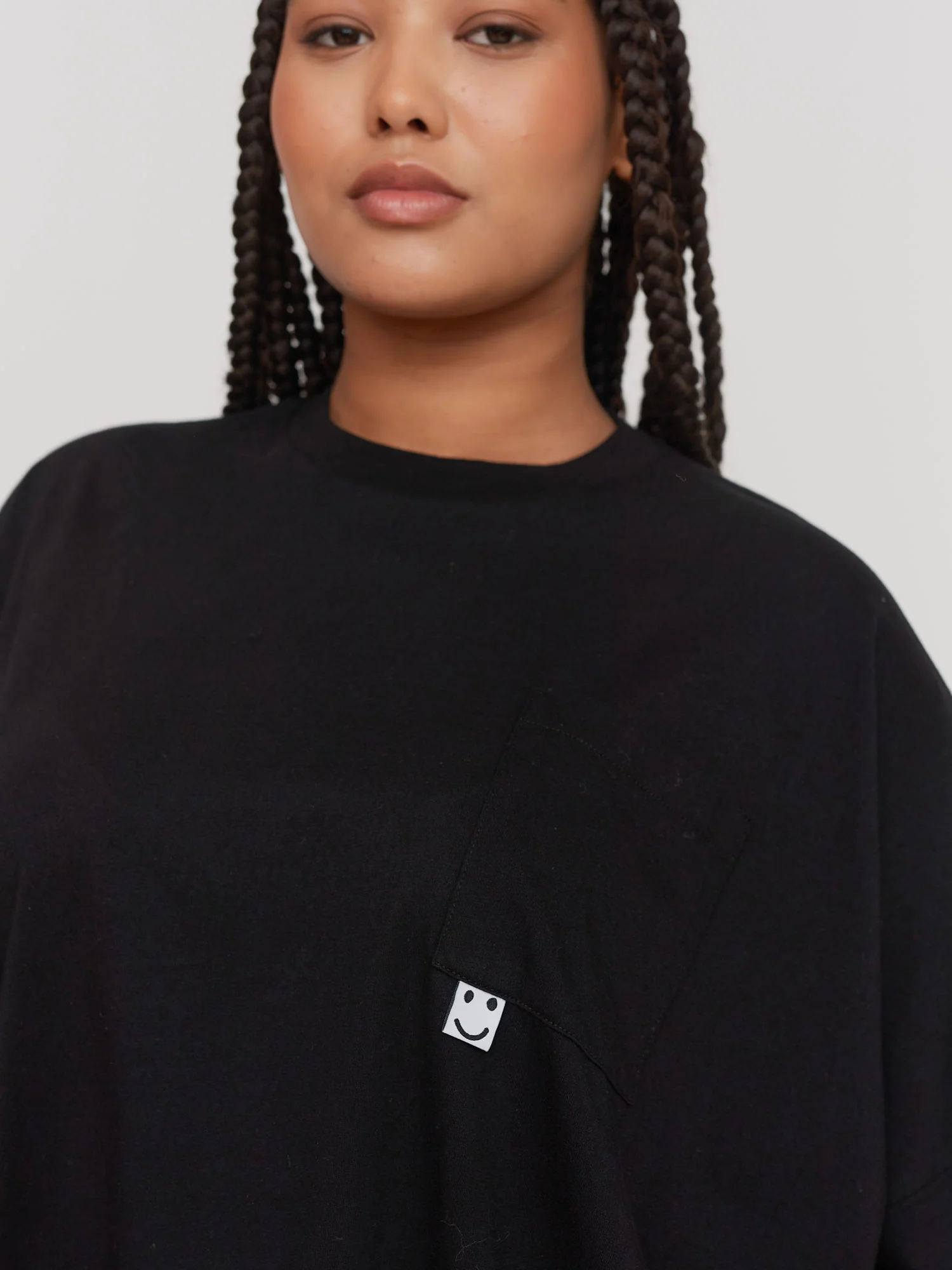 Happy Sad T-Shirt - Image 4