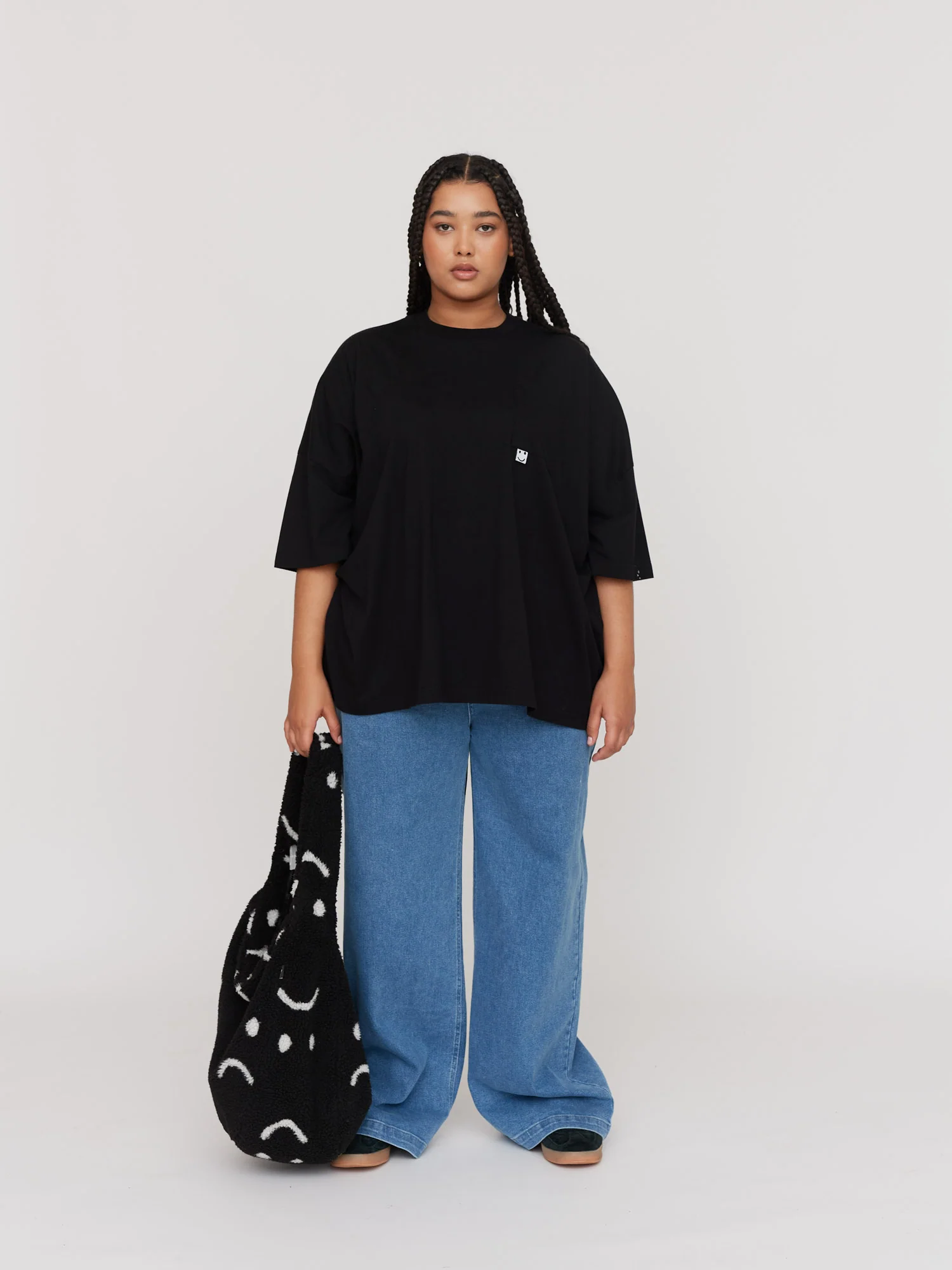 Happy Sad T-Shirt - Image 5