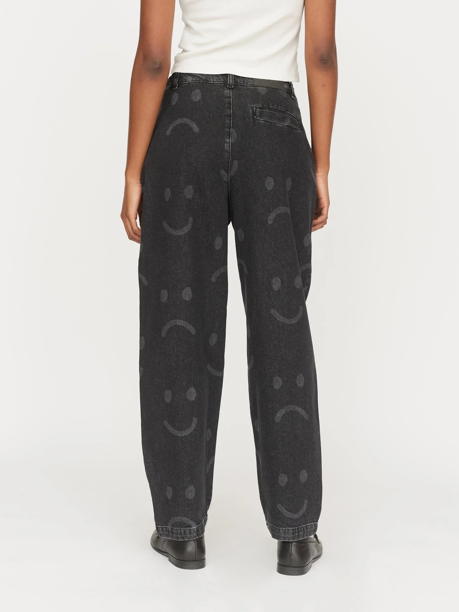 Happy Sad Tokyo Jeans - Image 3