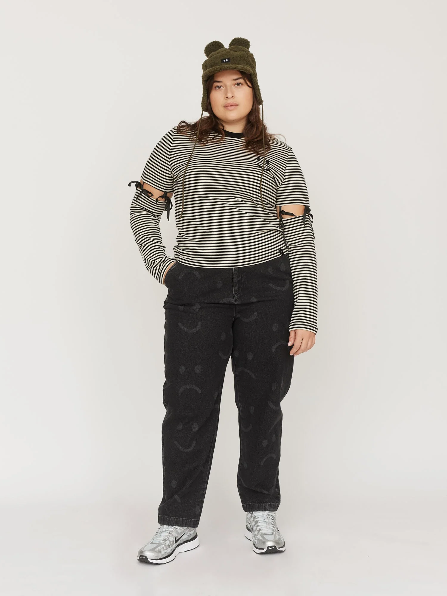 Happy Sad Tokyo Jeans - Image 4
