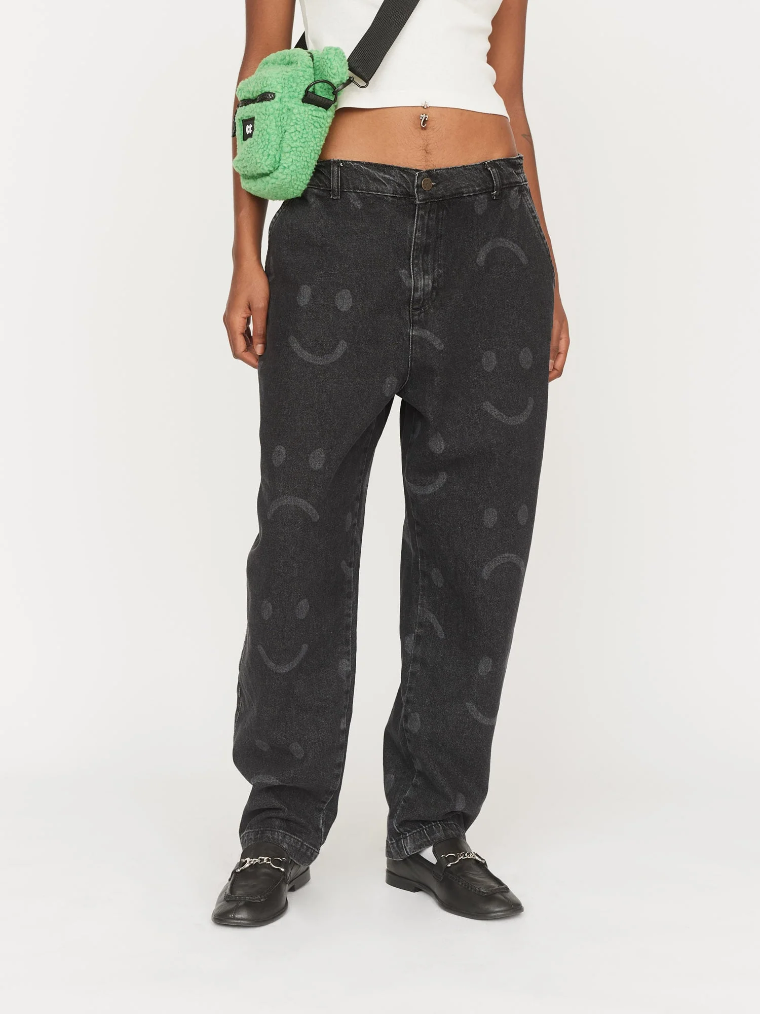 Happy Sad Tokyo Jeans - Image 5