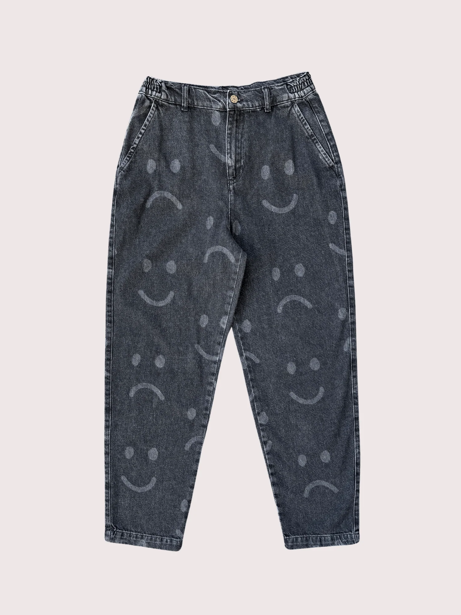 Happy Sad Tokyo Jeans - Image 6