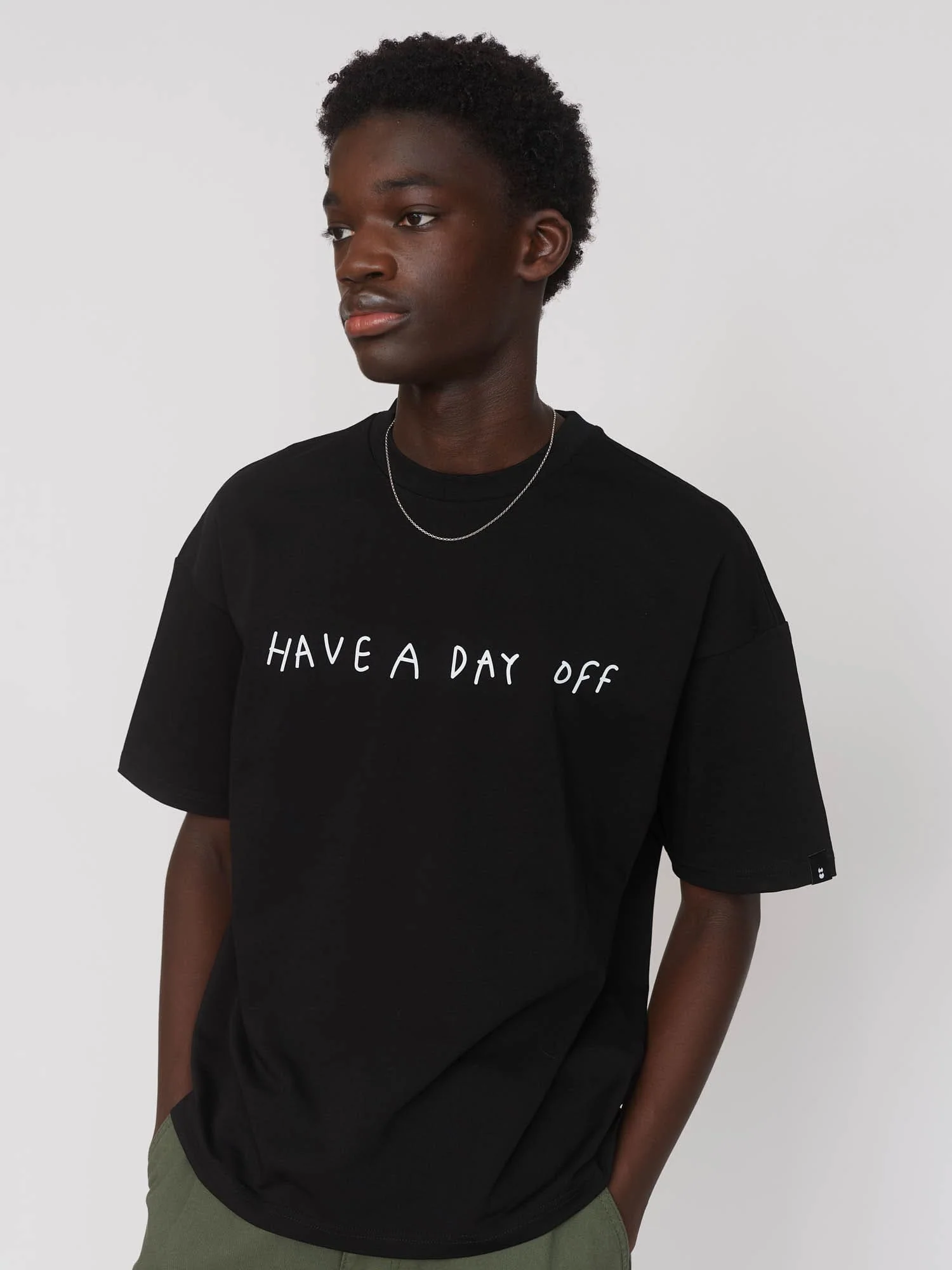 Have A Day Off Tee