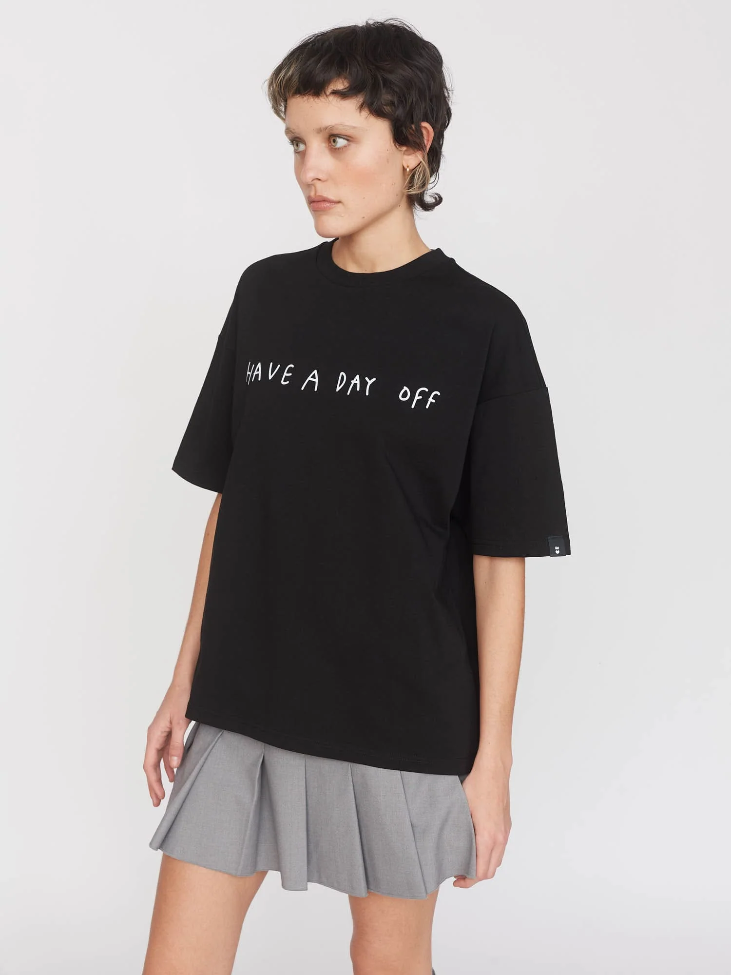 Have A Day Off Tee - Image 3