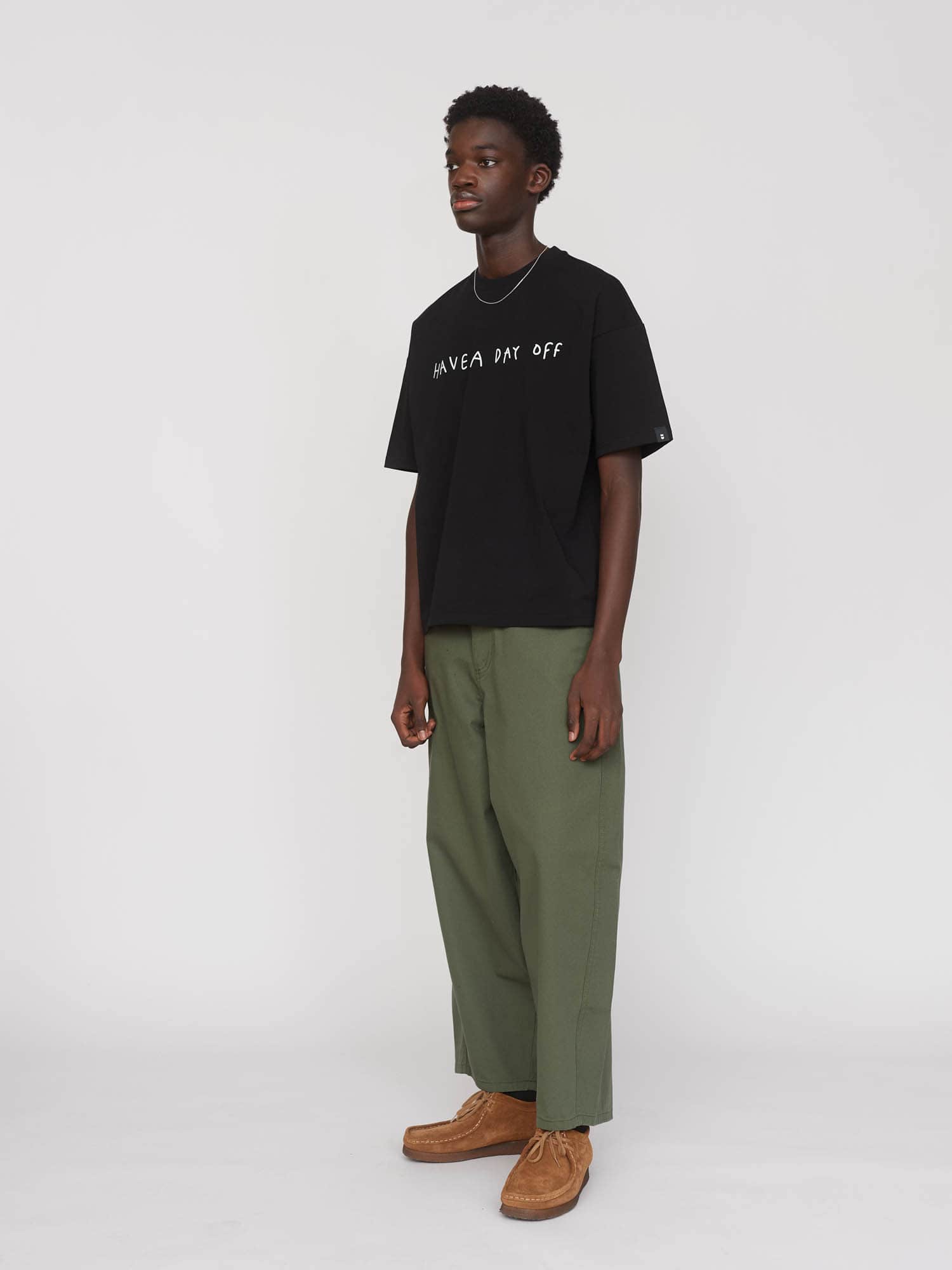Have A Day Off Tee - Image 4