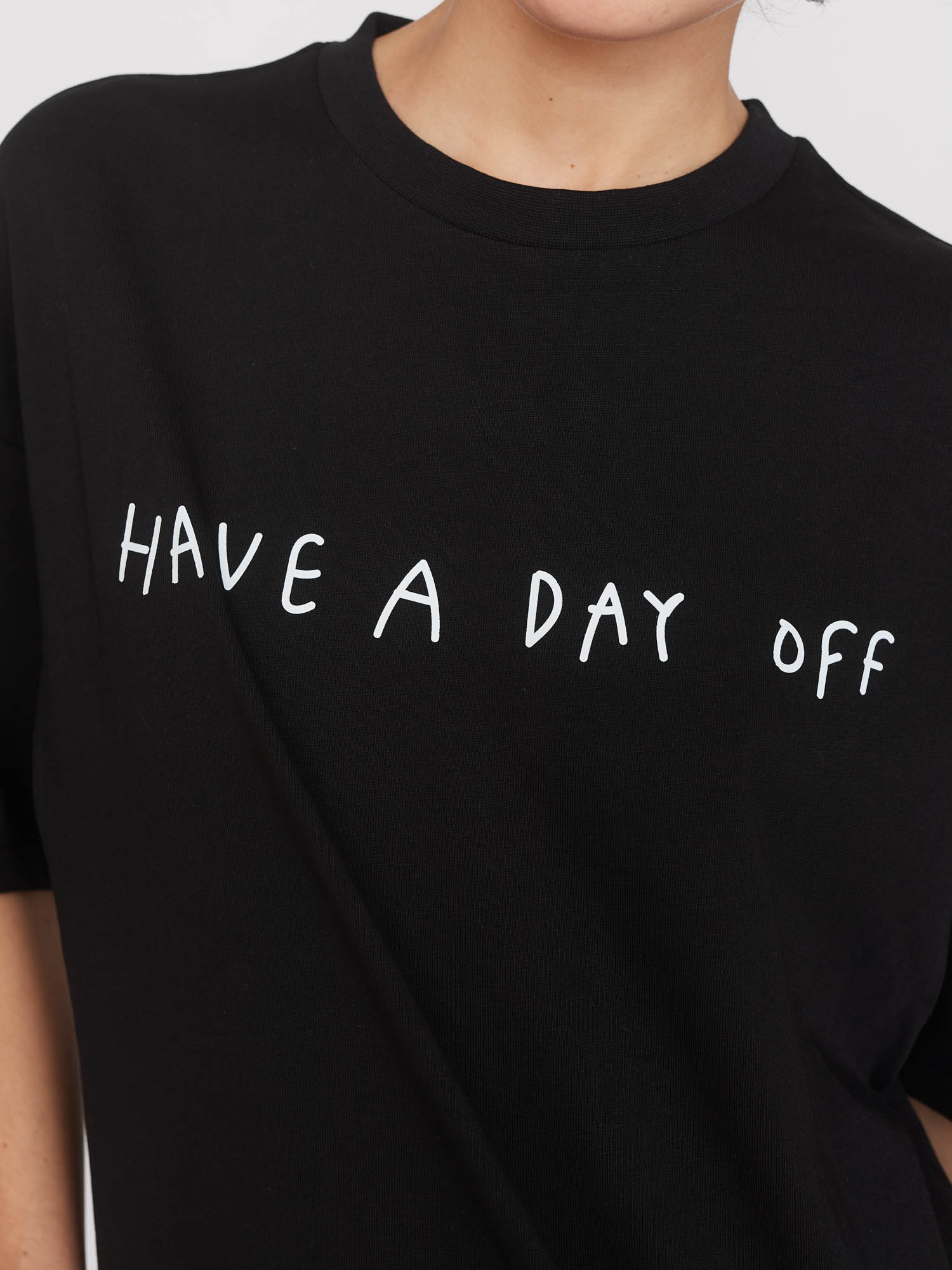 Have A Day Off Tee - Image 5