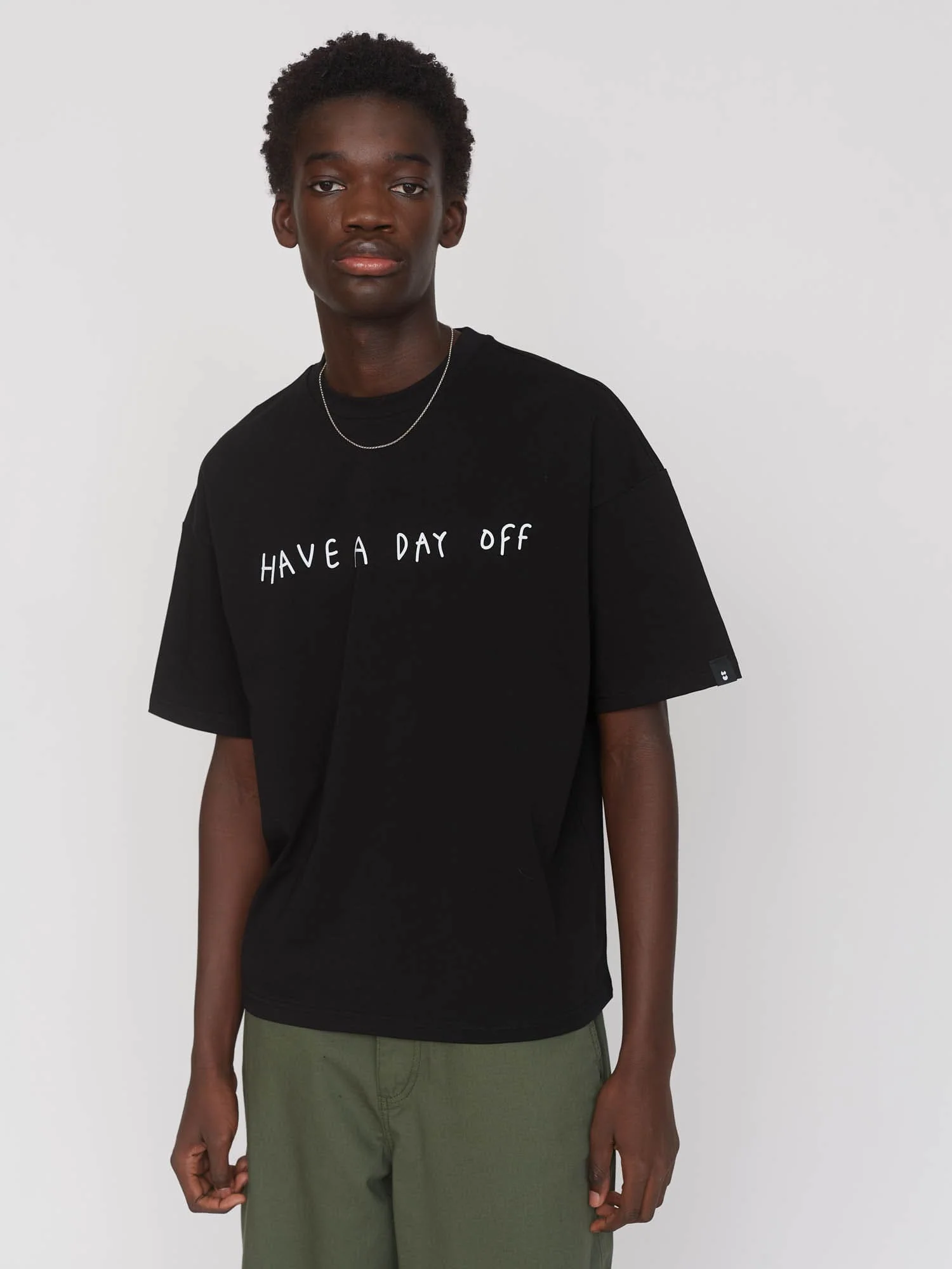 Have A Day Off Tee - Image 6