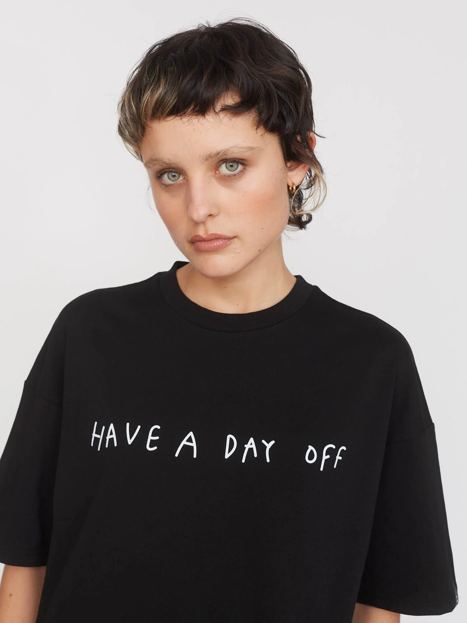Have A Day Off Tee - Image 7
